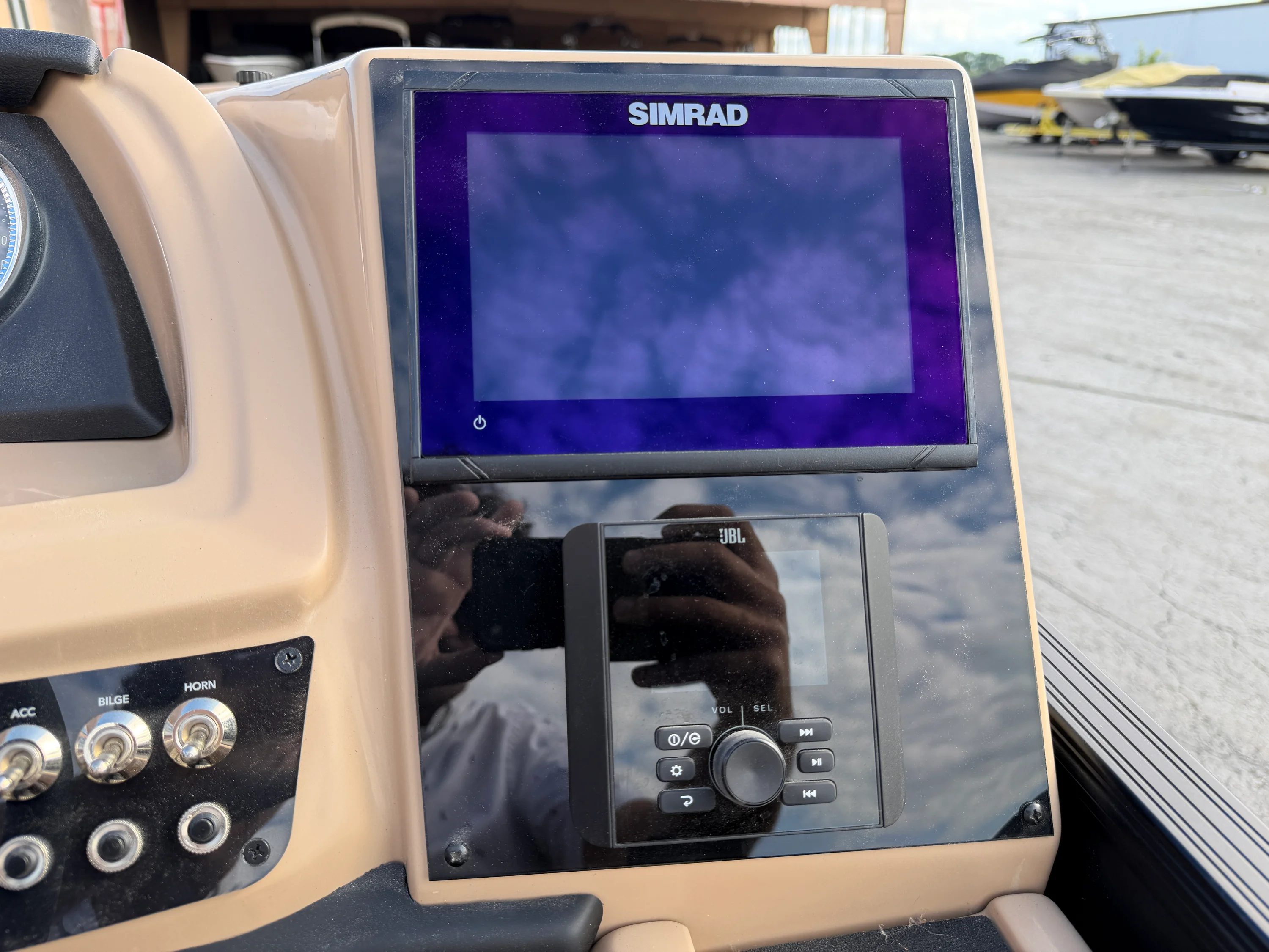 2026 Barletta Cabrio 22 M Image Thumbnail #40