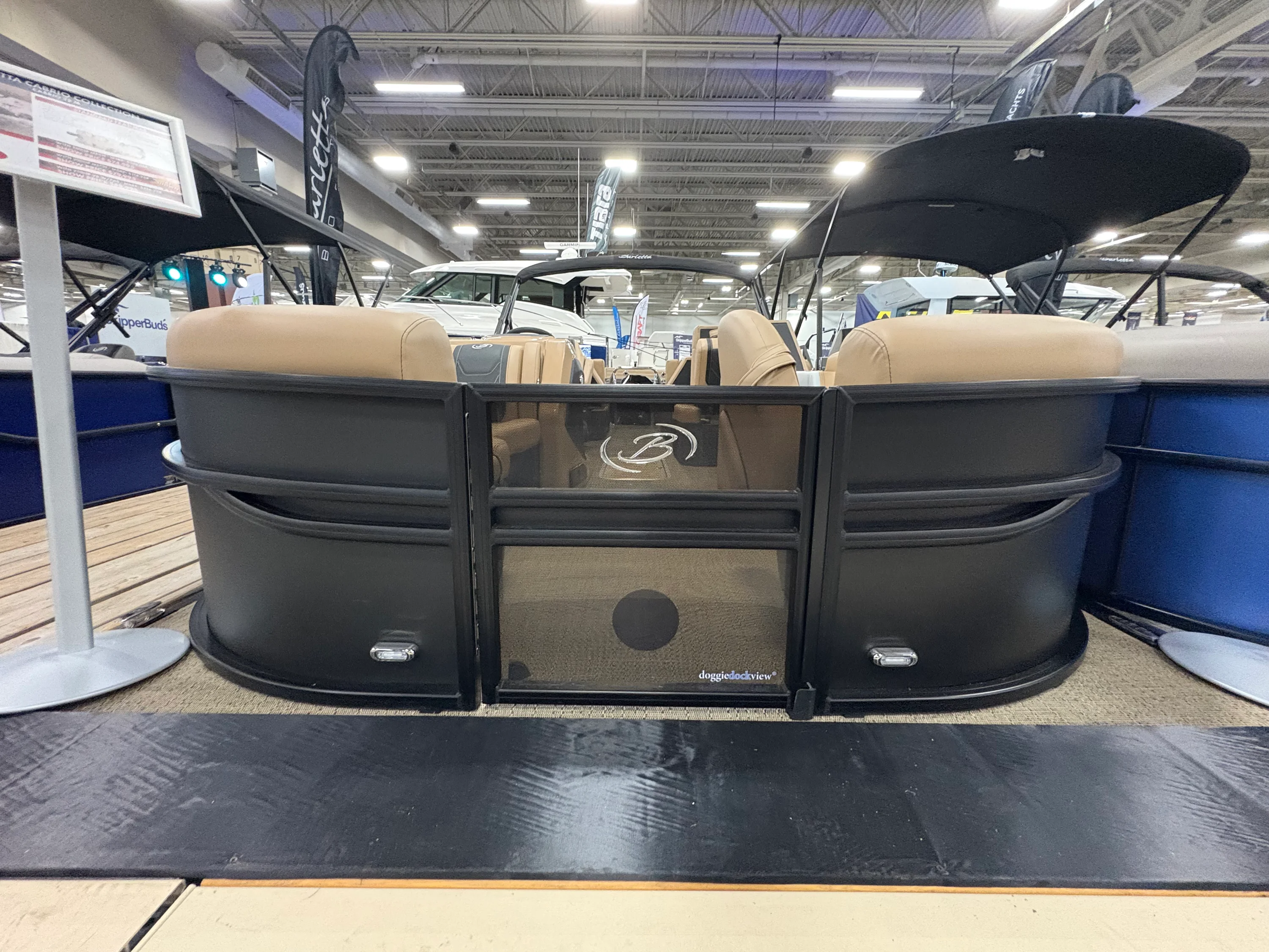 2026 Barletta Cabrio 22 M Image Thumbnail #0