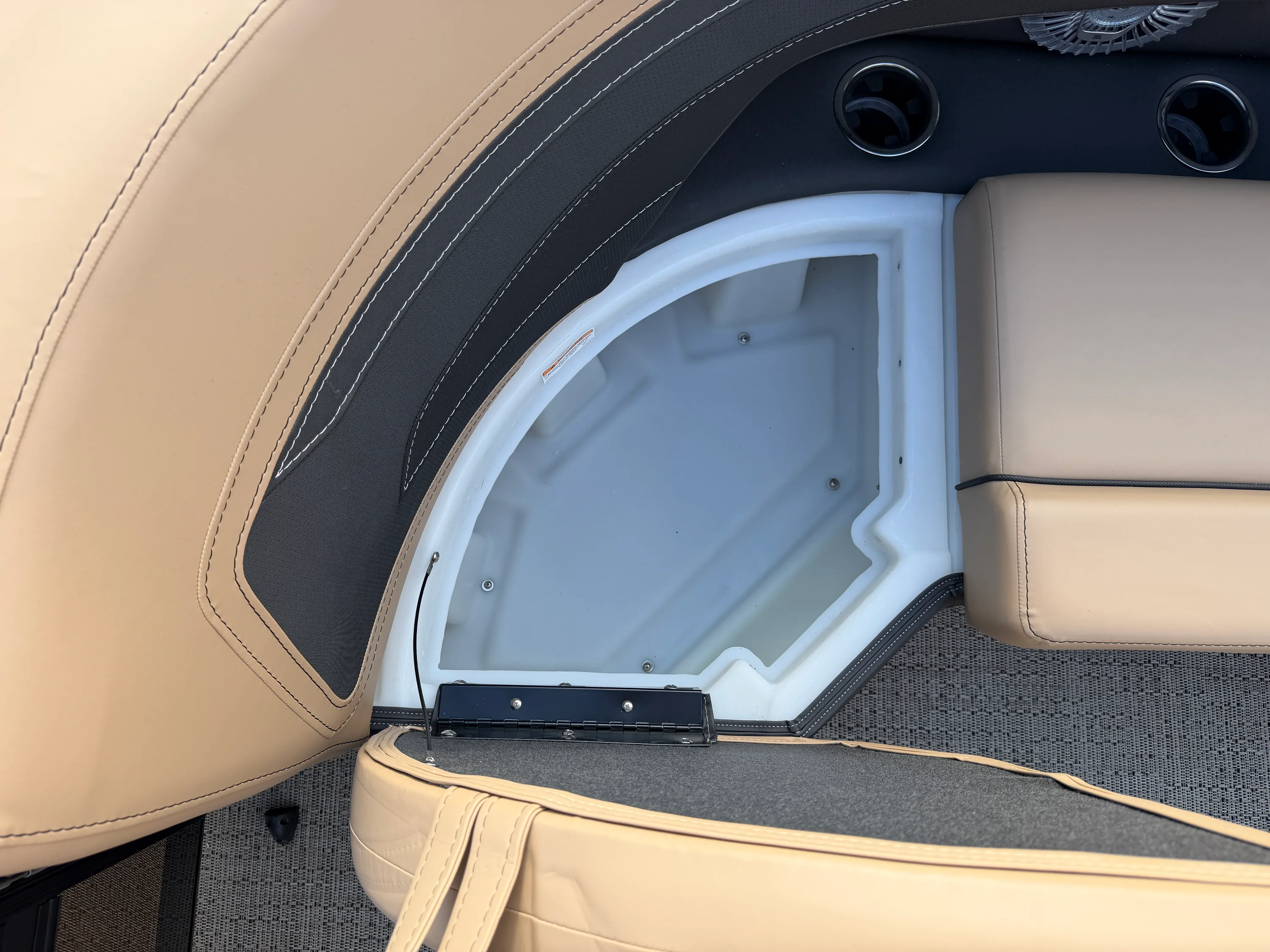 2026 Barletta Cabrio 22 M Image Thumbnail #22