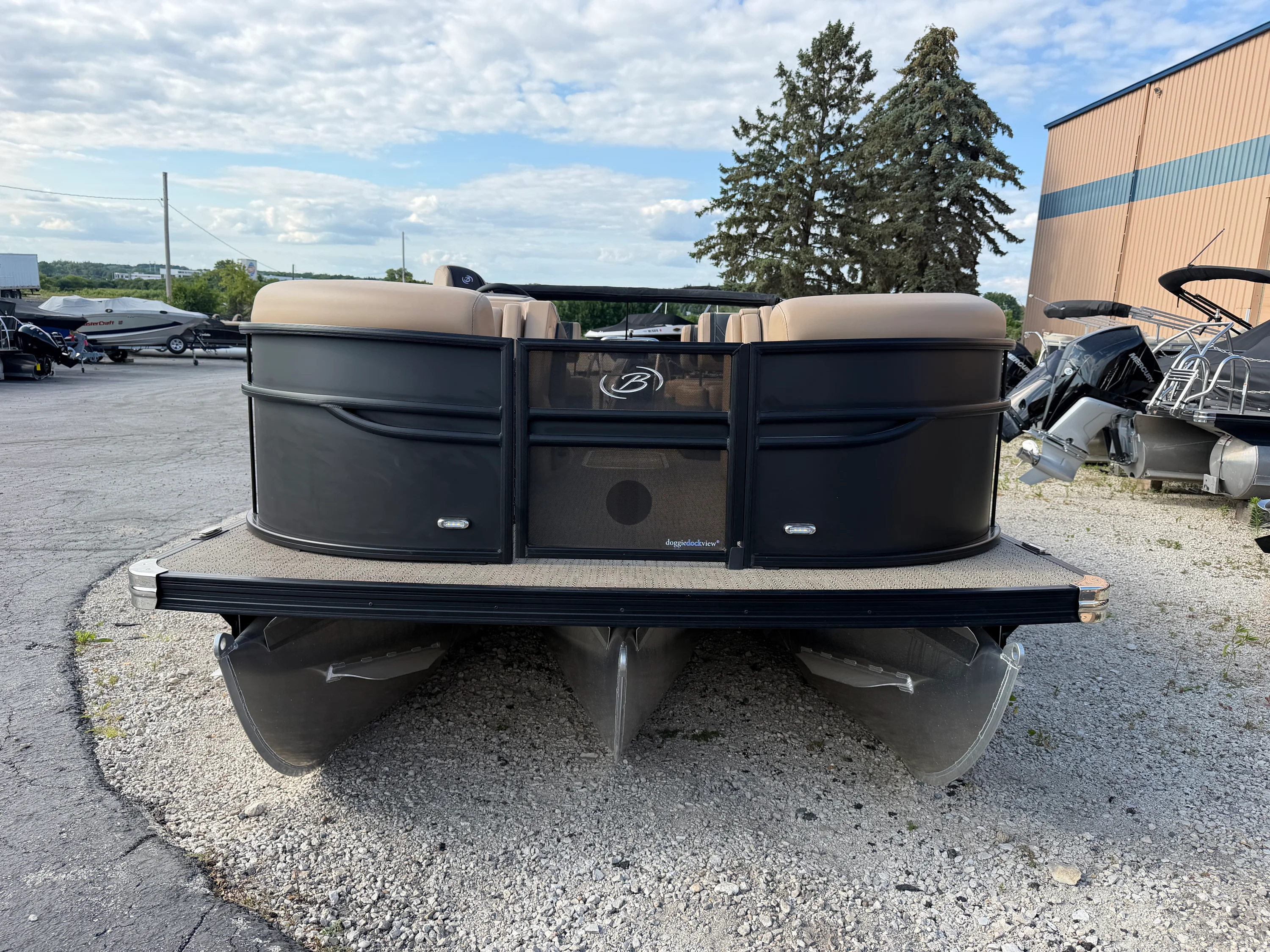 2026 Barletta Cabrio 22 M Image Thumbnail #15