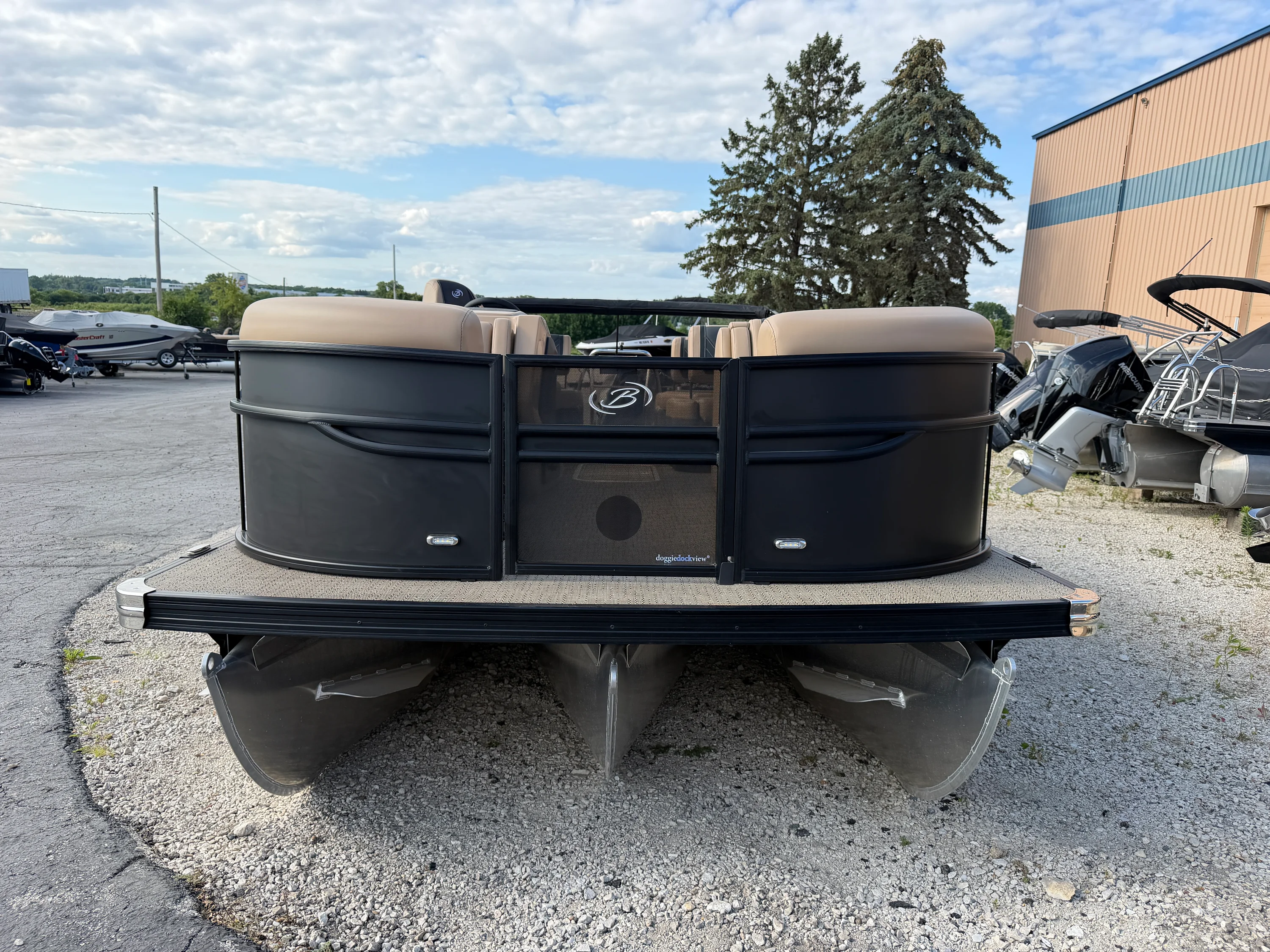 2026 Barletta Cabrio 22 M Image Thumbnail #16