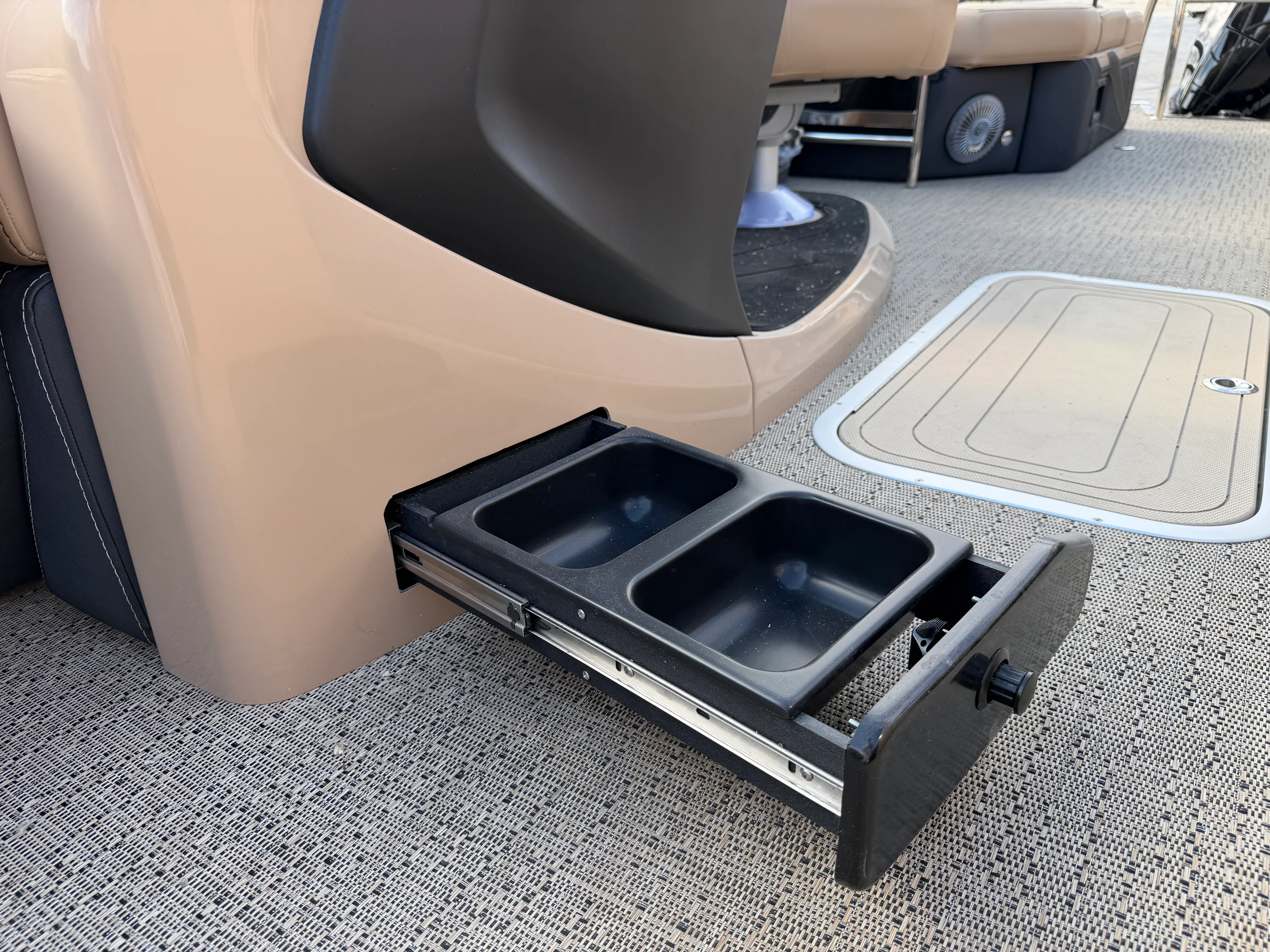 2026 Barletta Cabrio 22 M Image Thumbnail #31
