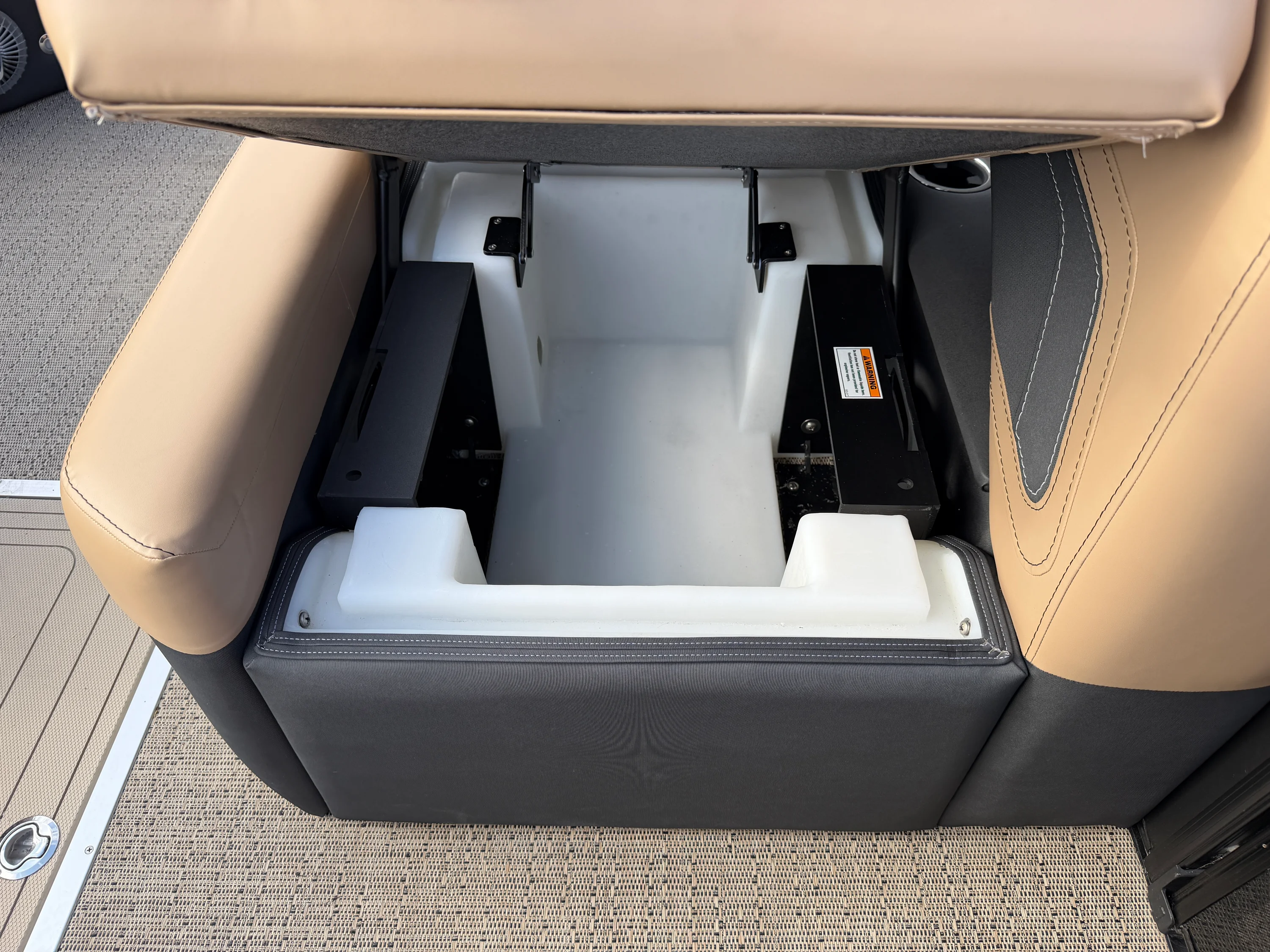 2026 Barletta Cabrio 22 M Image Thumbnail #44