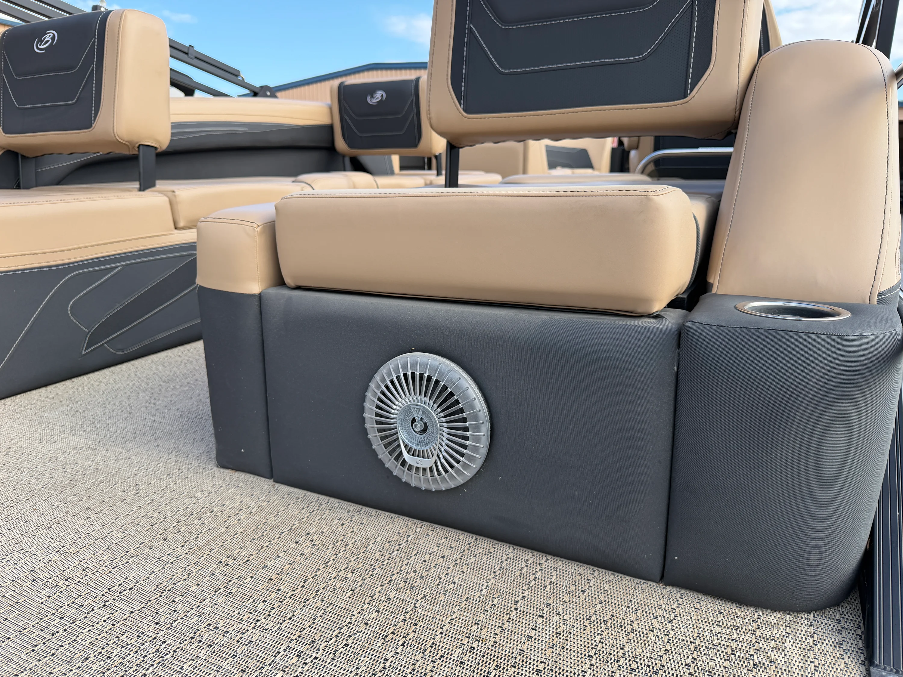 2026 Barletta Cabrio 22 M Image Thumbnail #52