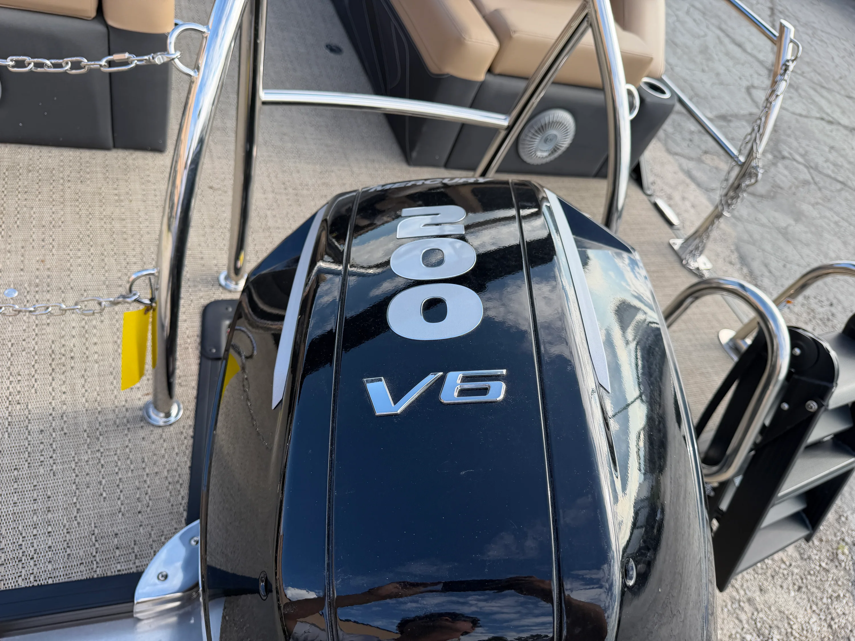 2026 Barletta Cabrio 22 M Image Thumbnail #54