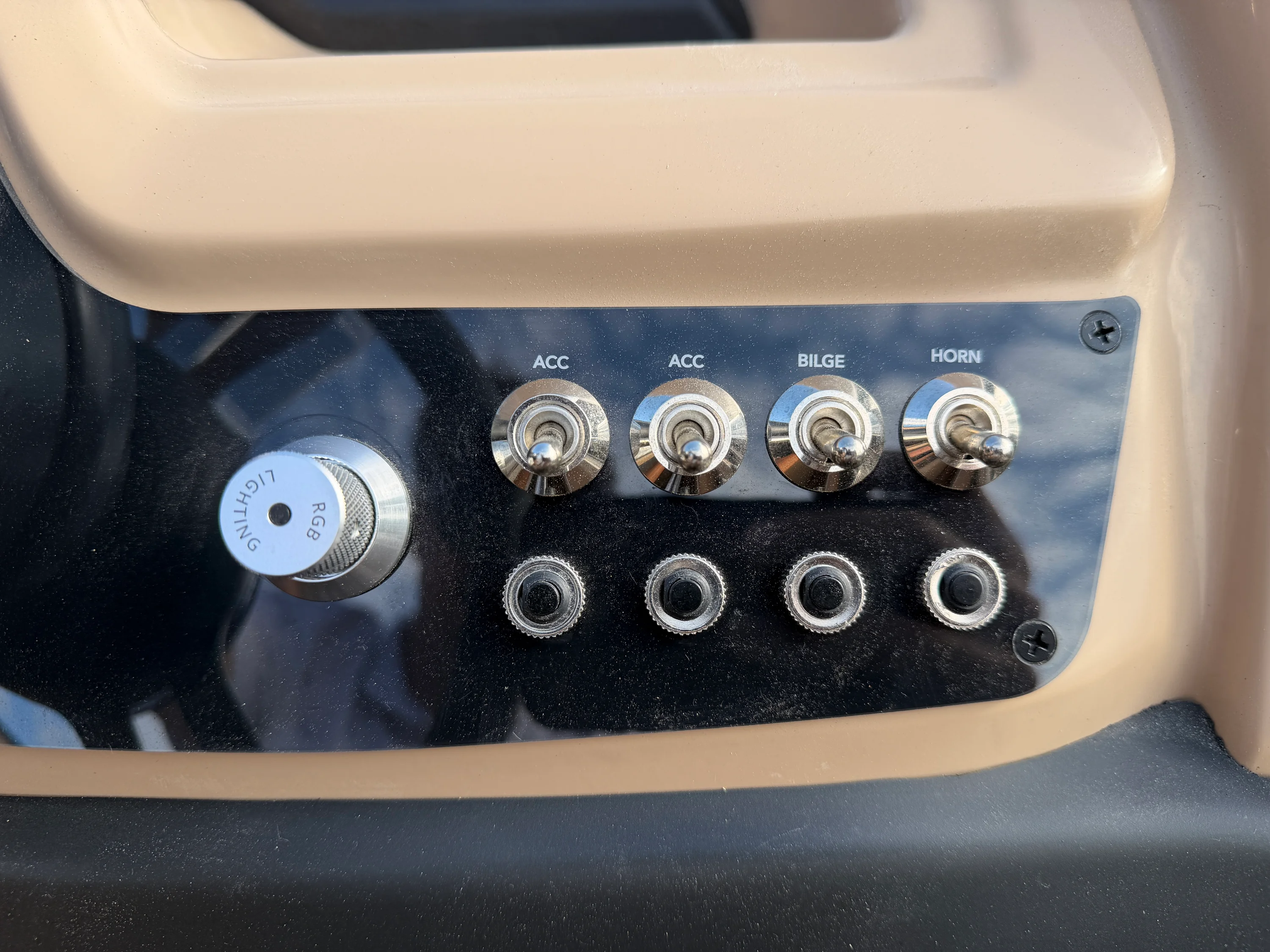 2026 Barletta Cabrio 22 M Image Thumbnail #39
