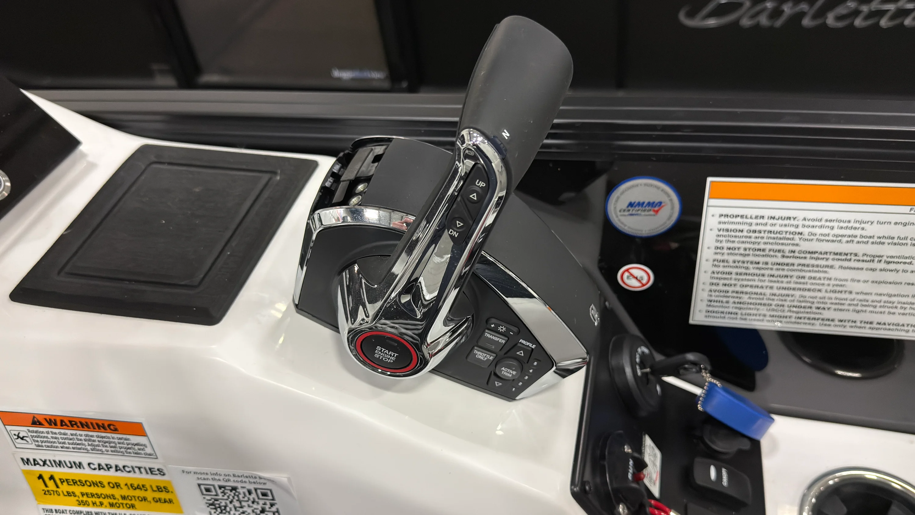 2026 Barletta Corsa 23 UCA Image Thumbnail #23