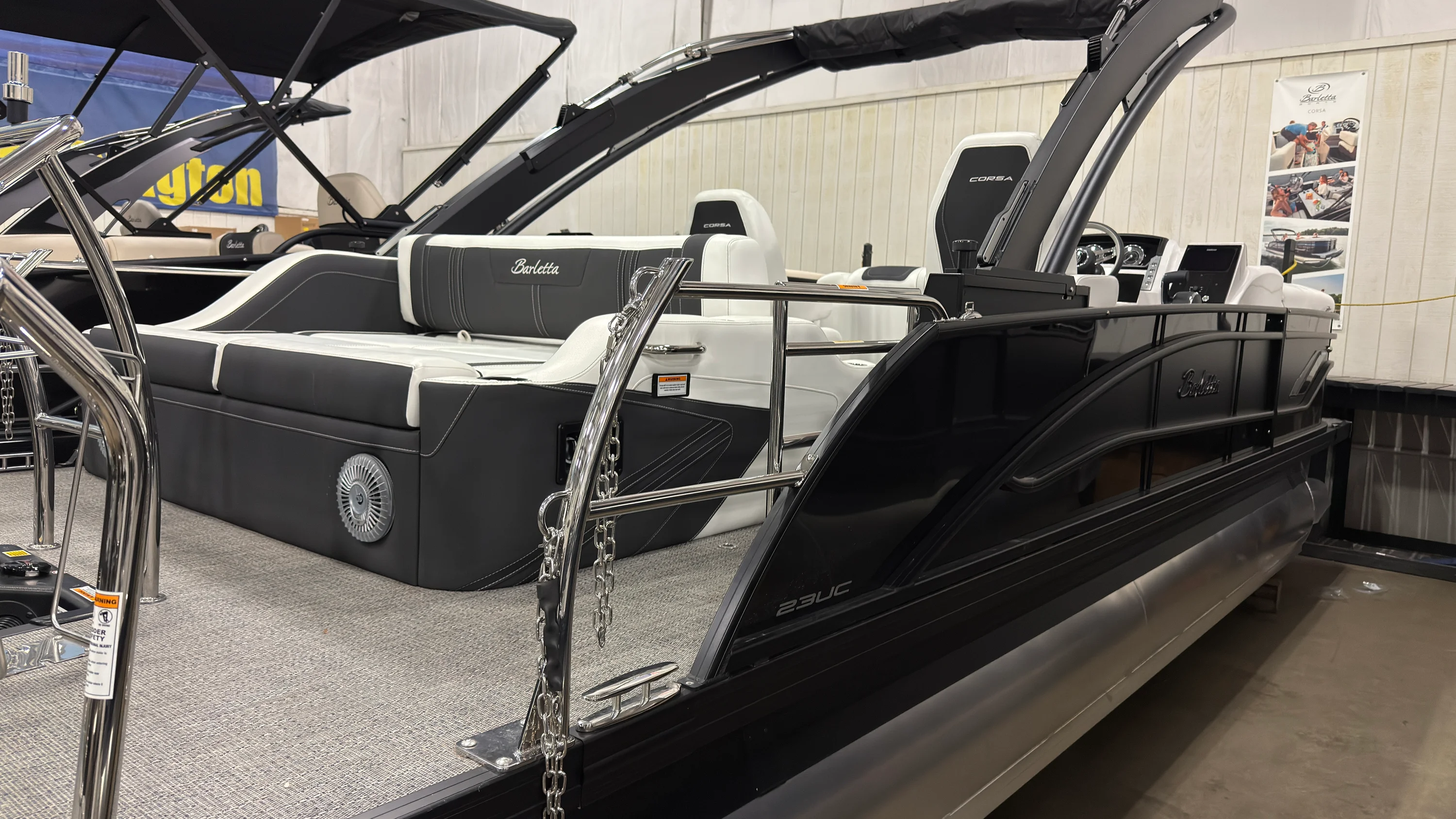 2026 Barletta Corsa 23 UCA Image Thumbnail #1