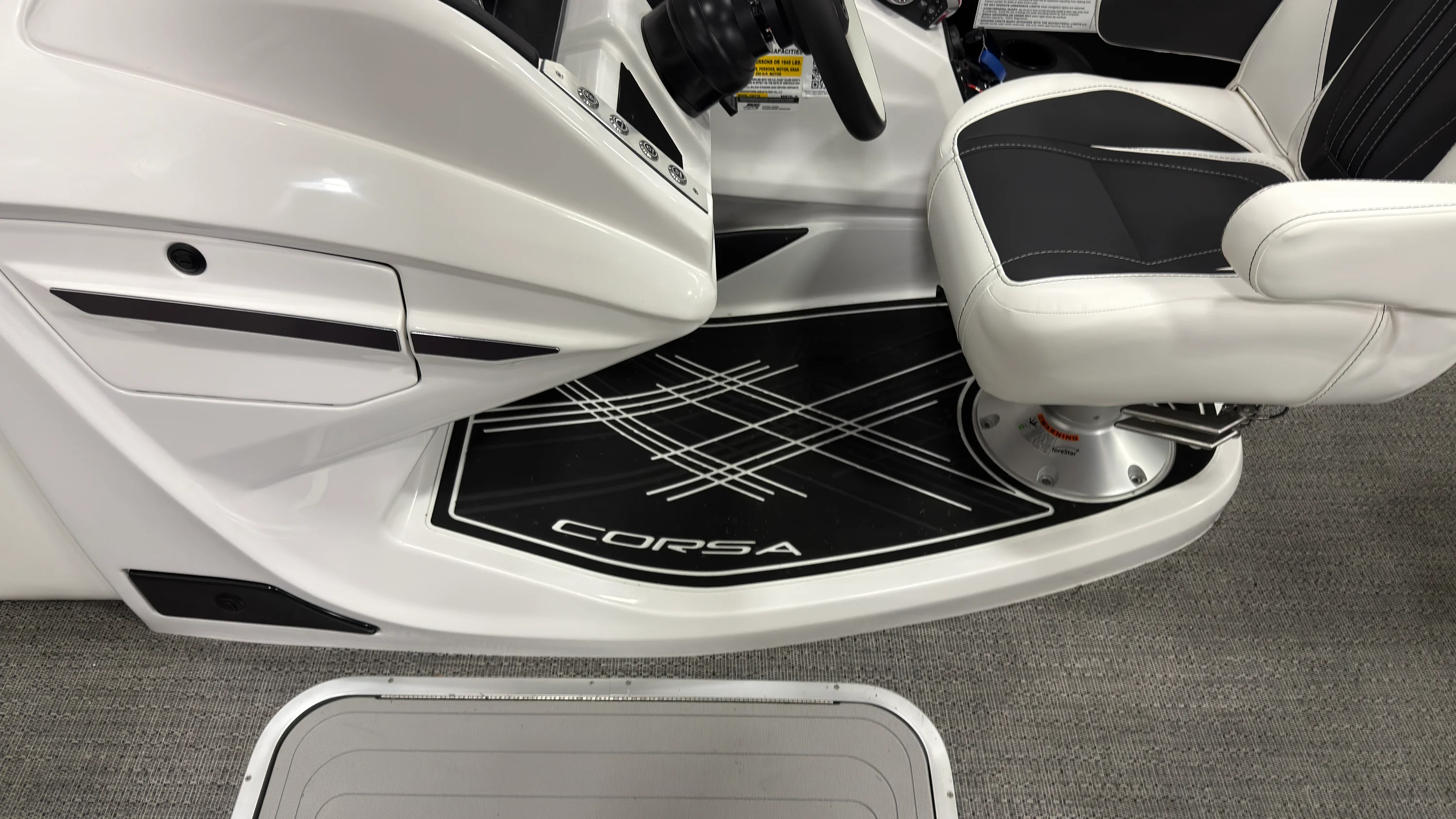 2026 Barletta Corsa 23 UCA Image Thumbnail #15