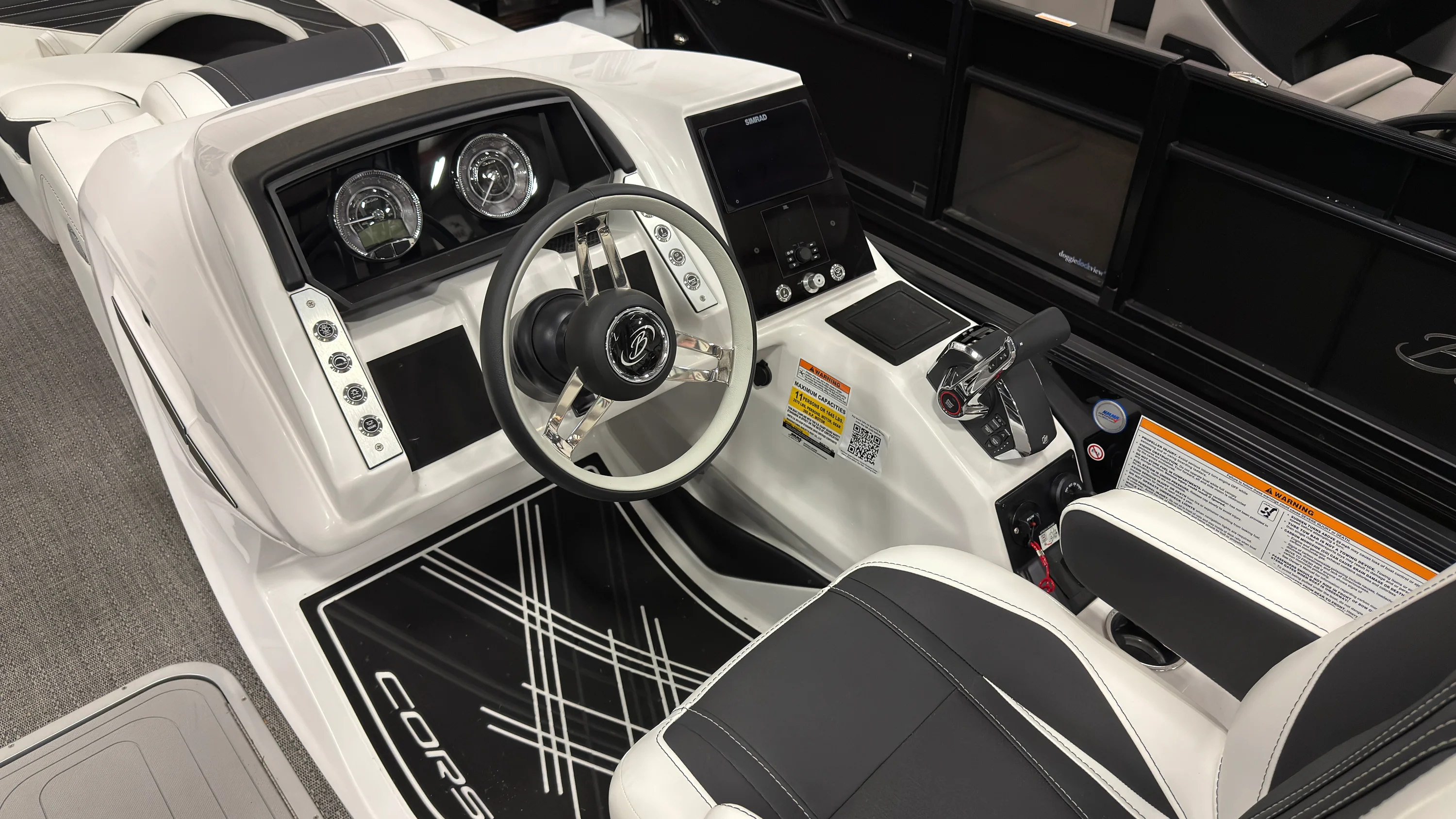 2026 Barletta Corsa 23 UCA Image Thumbnail #16