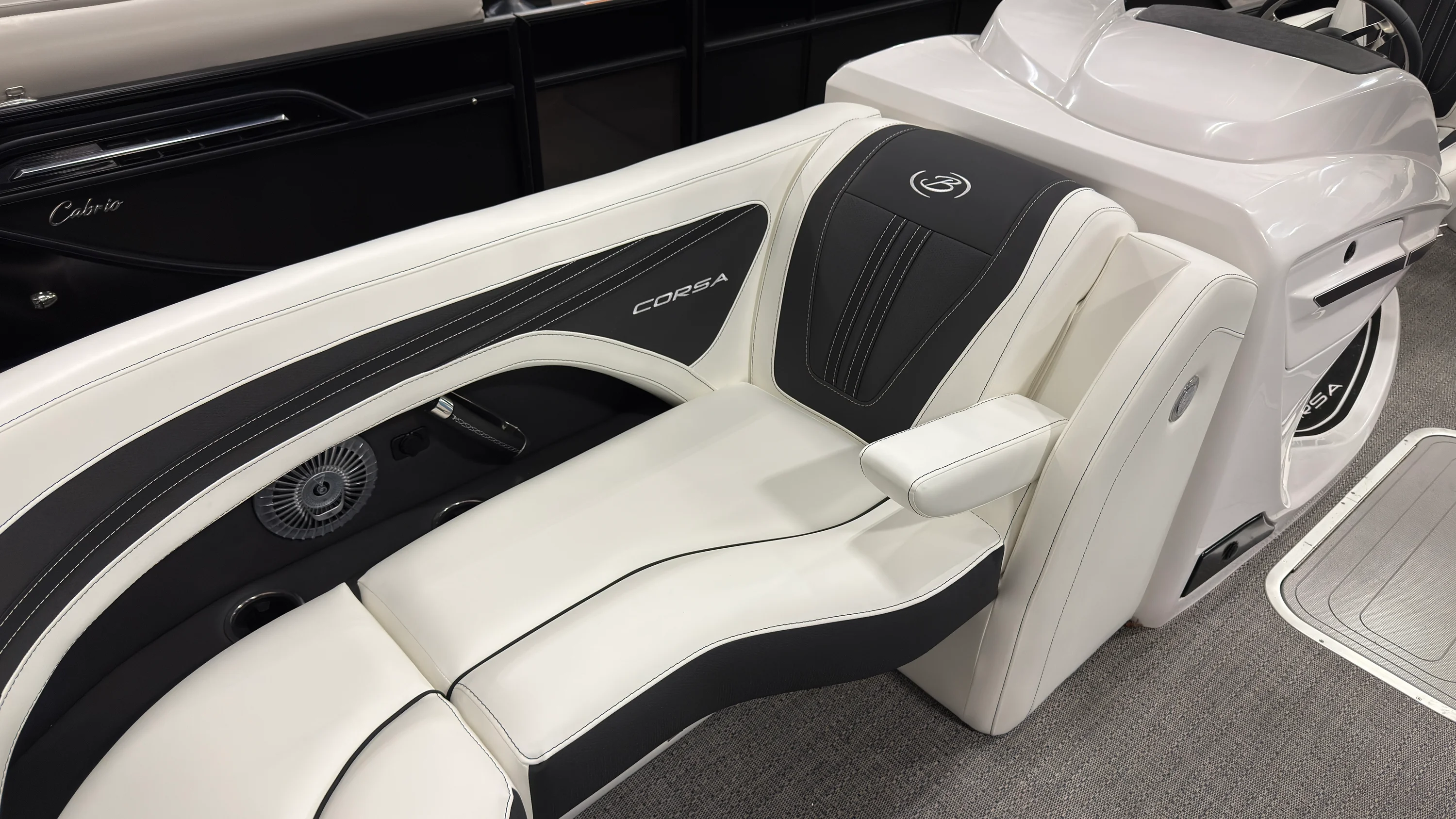 2026 Barletta Corsa 23 UCA Image Thumbnail #8