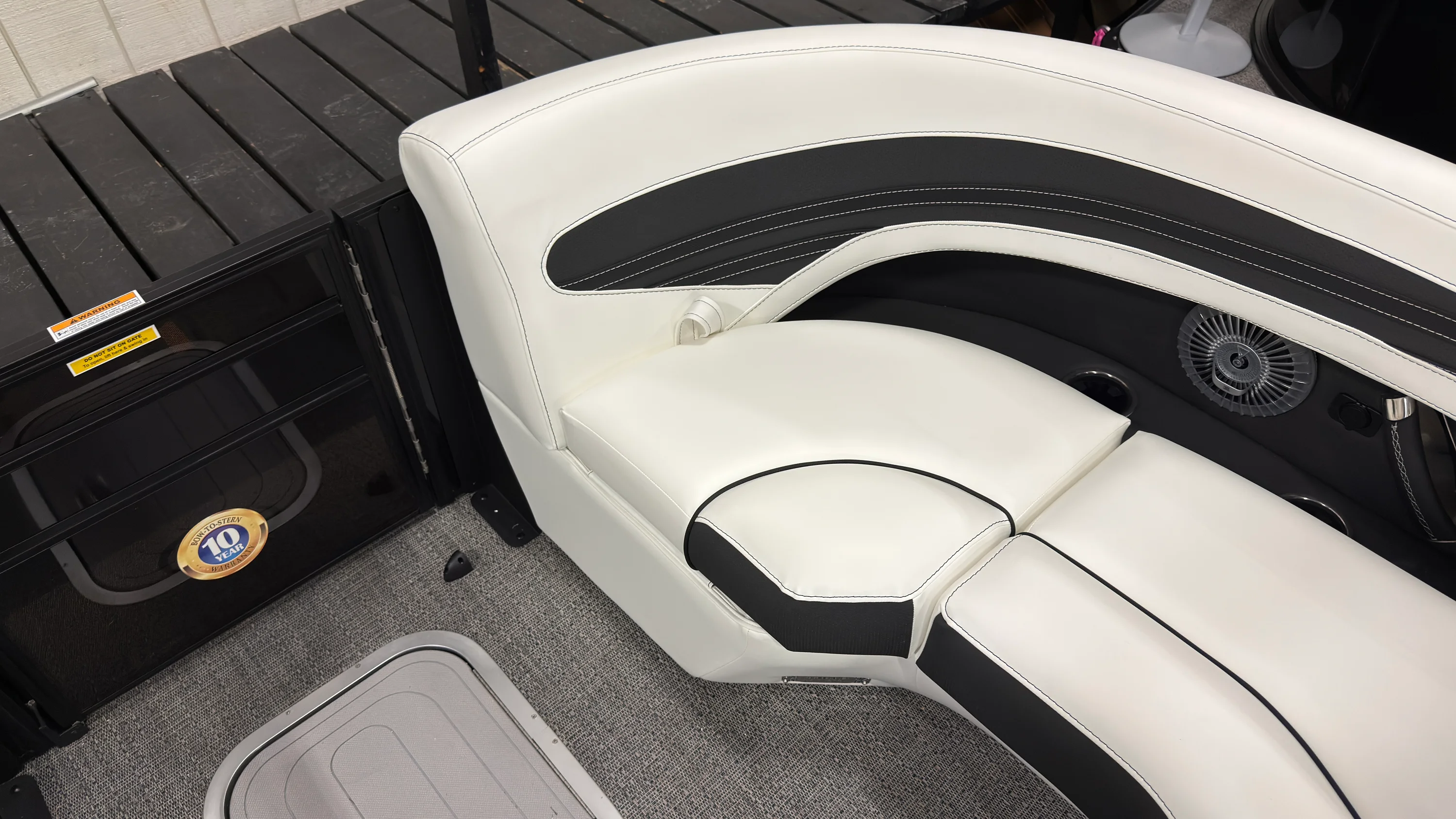 2026 Barletta Corsa 23 UCA Image Thumbnail #7