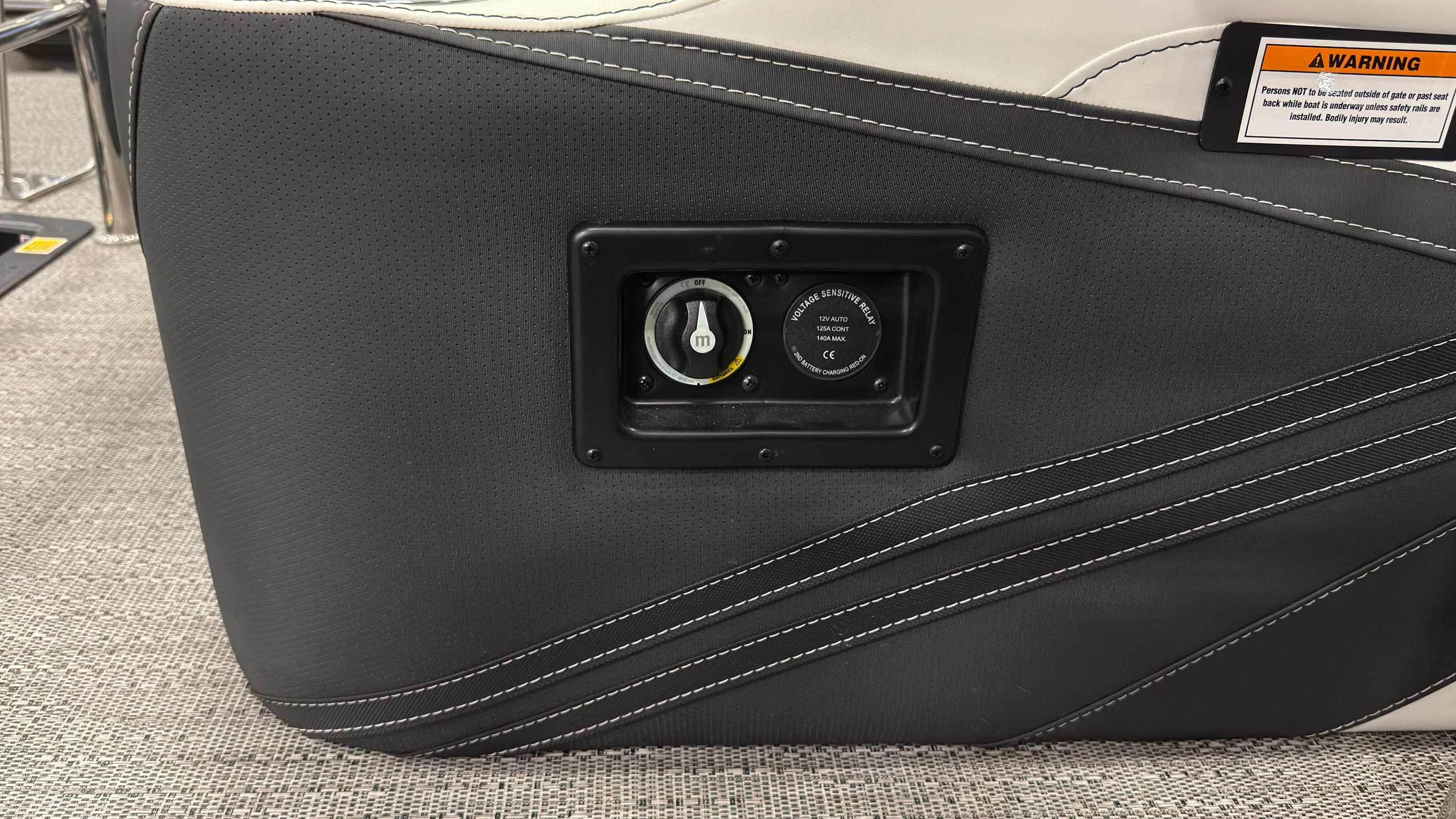 2026 Barletta Corsa 23 UCA Image Thumbnail #31