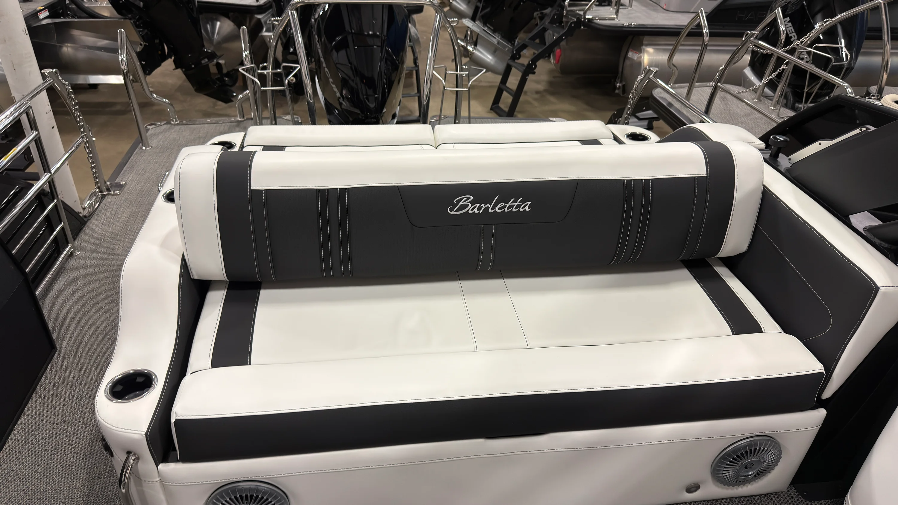 2026 Barletta Corsa 23 UCA Image Thumbnail #25