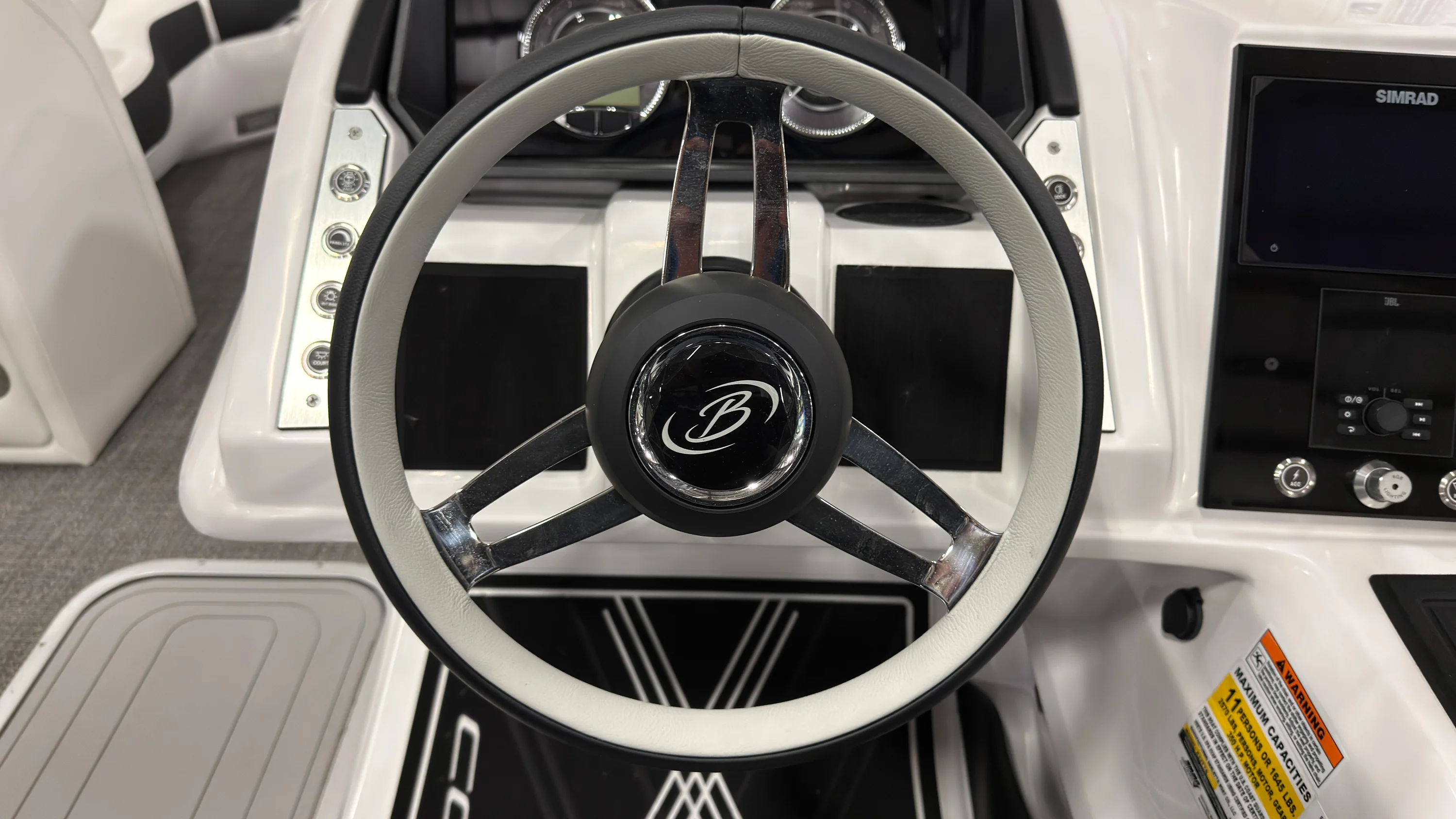 2026 Barletta Corsa 23 UCA Image Thumbnail #17