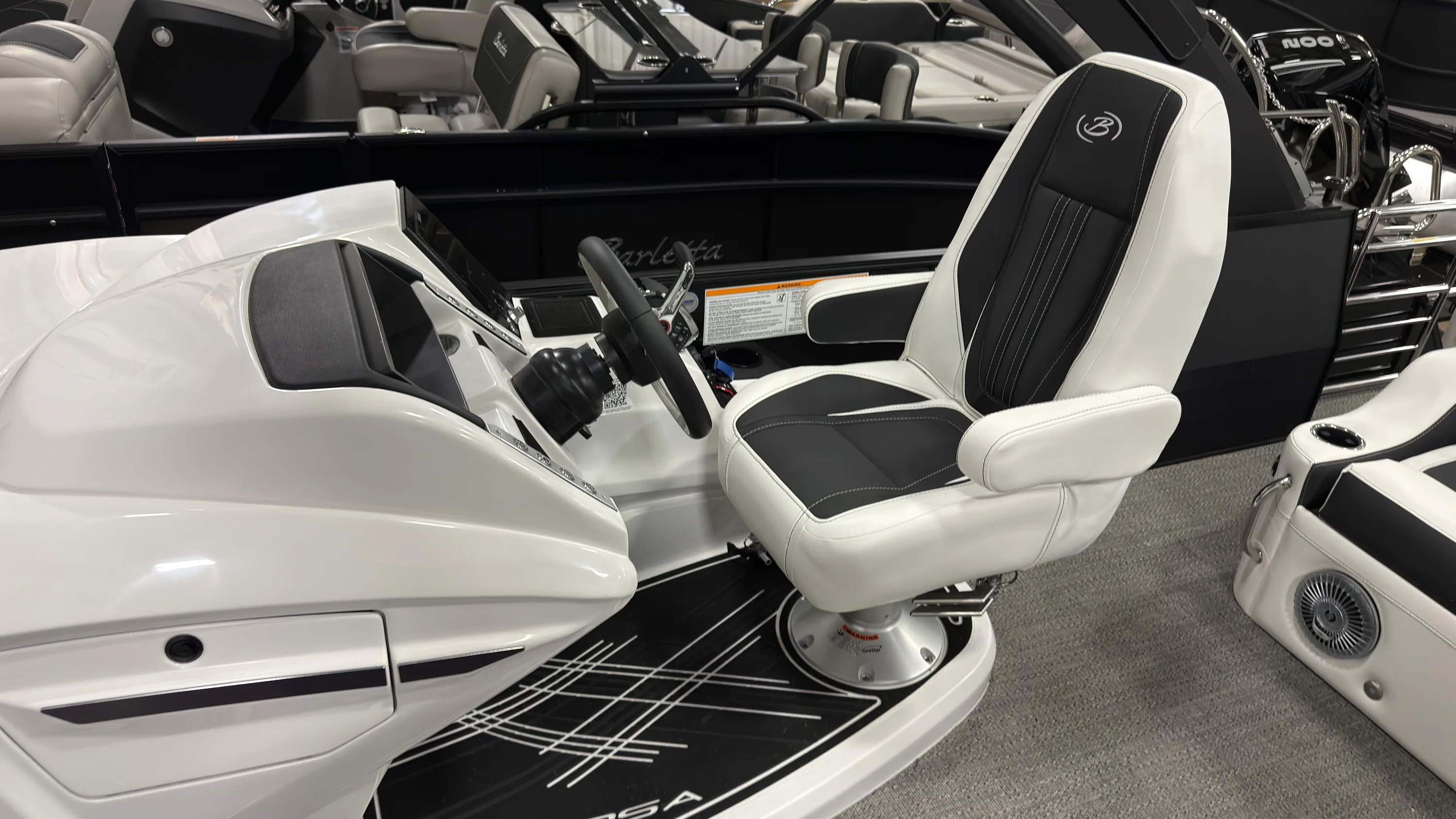 2026 Barletta Corsa 23 UCA Image Thumbnail #14