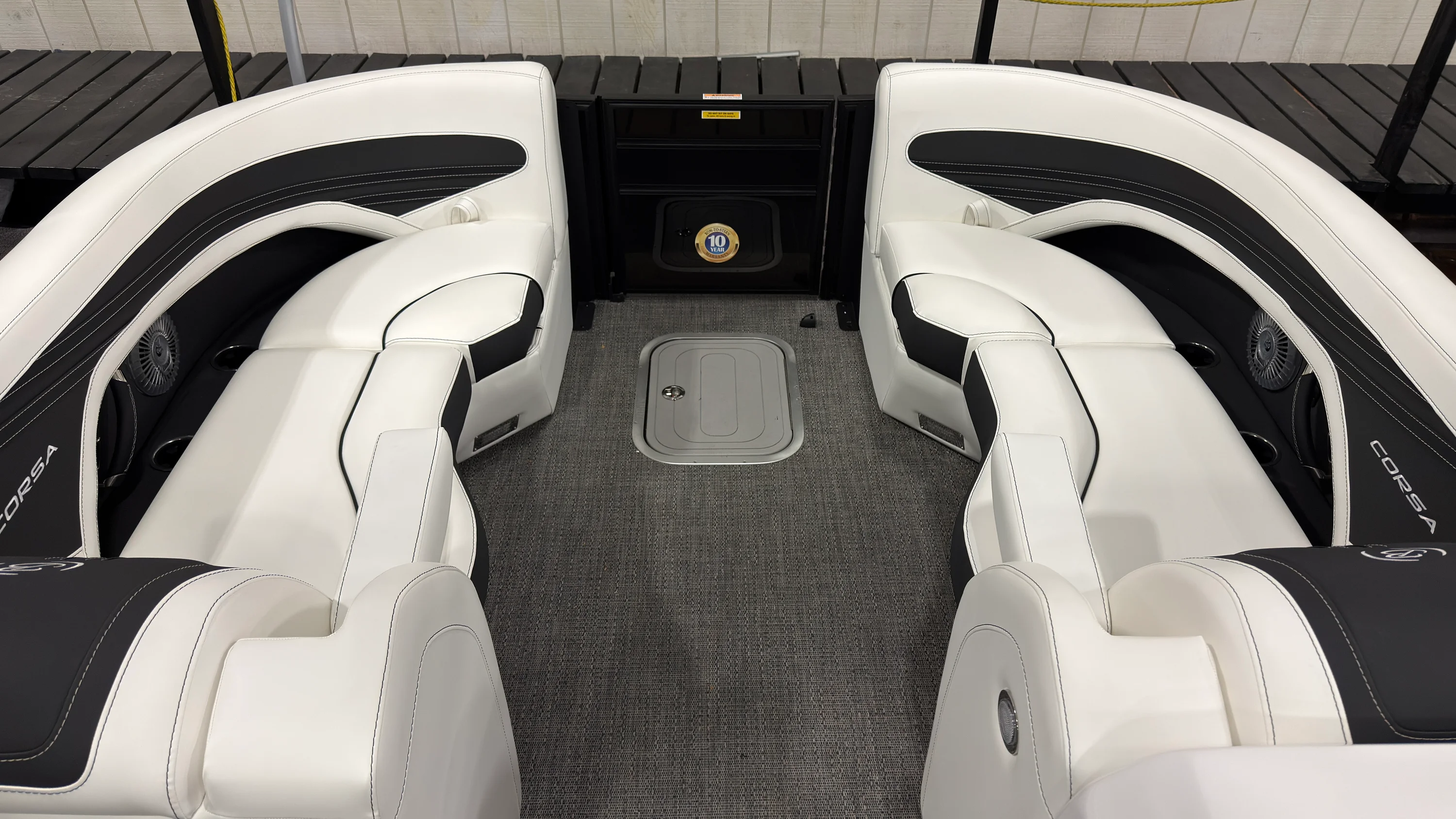 2026 Barletta Corsa 23 UCA Image Thumbnail #4