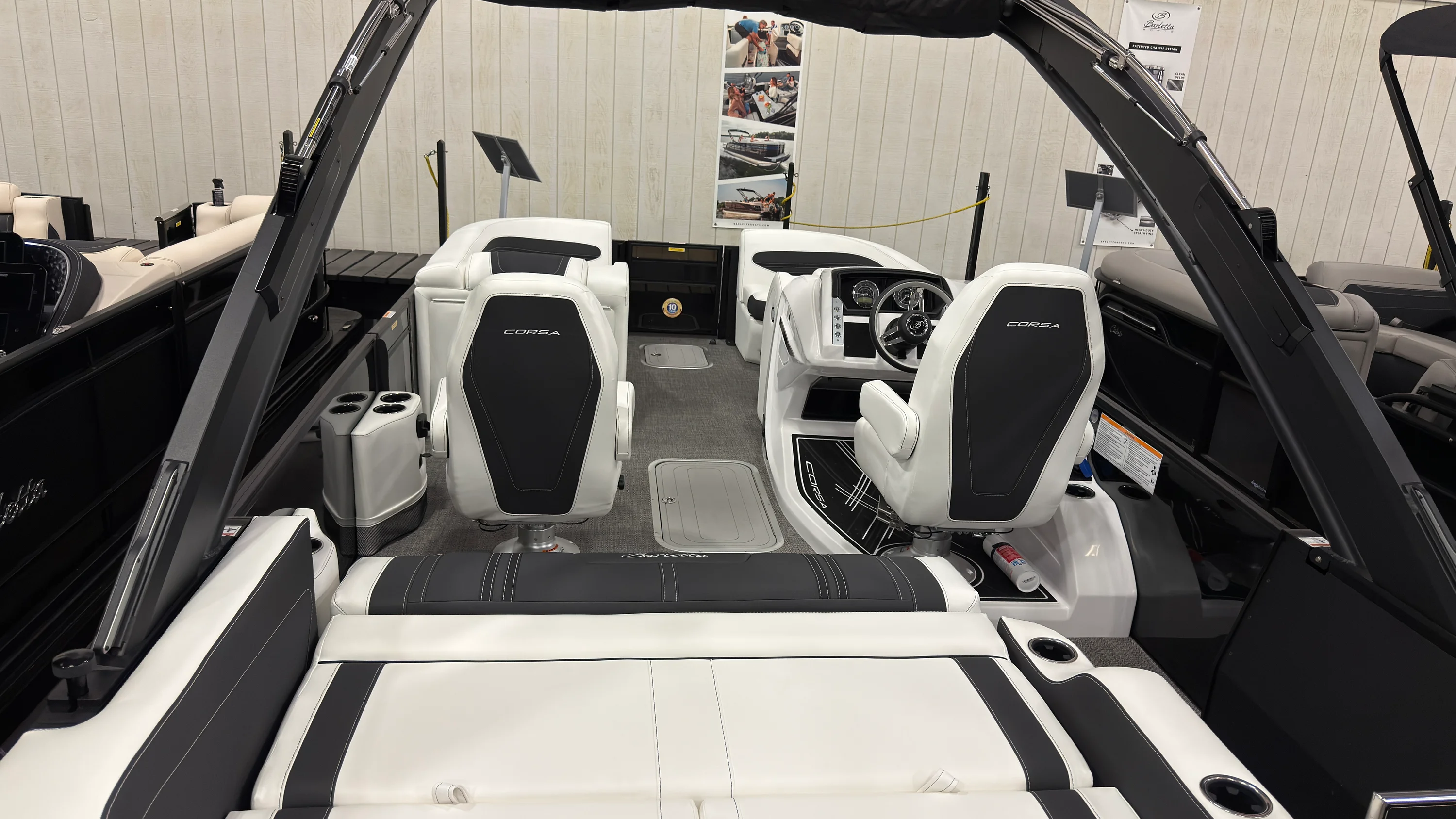 2026 Barletta Corsa 23 UCA Image Thumbnail #34