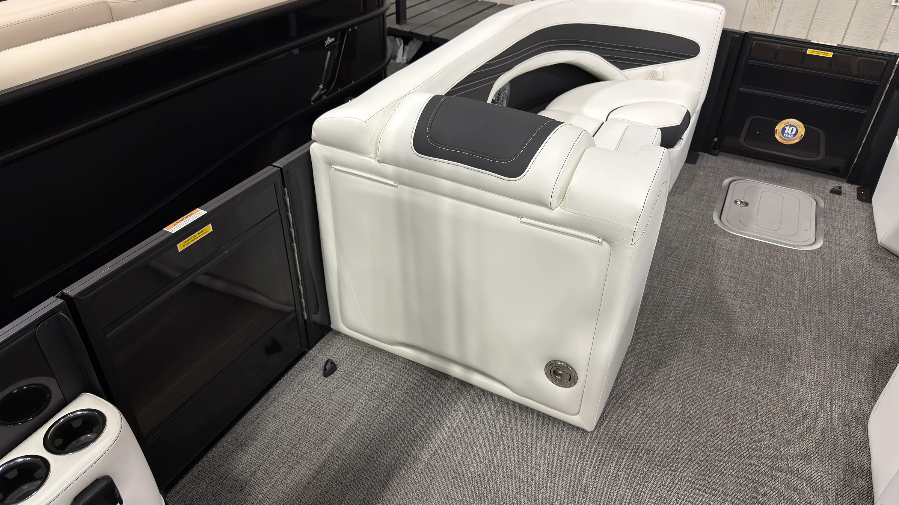 2026 Barletta Corsa 23 UCA Image Thumbnail #12