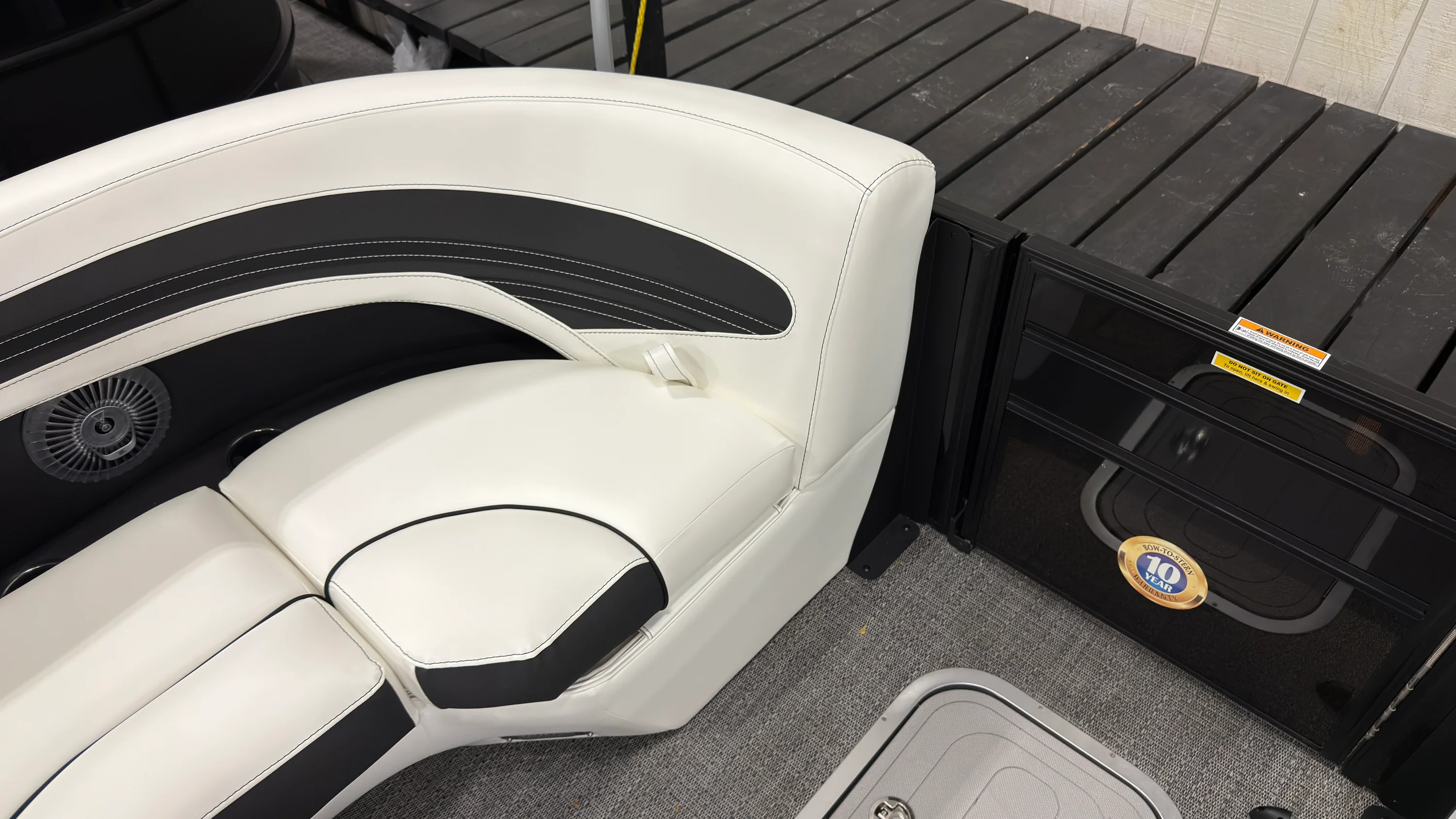 2026 Barletta Corsa 23 UCA Image Thumbnail #6