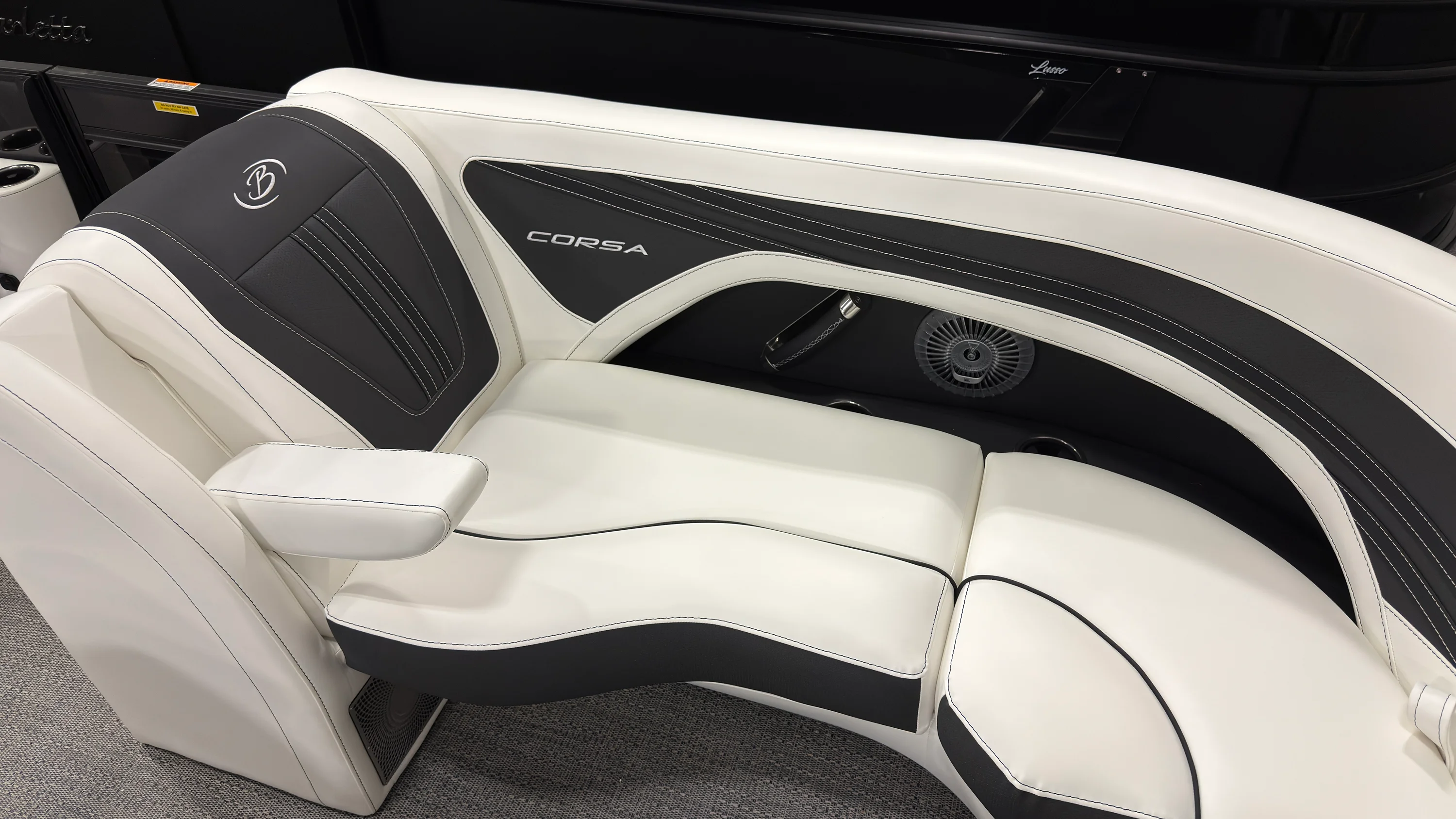 2026 Barletta Corsa 23 UCA Image Thumbnail #5