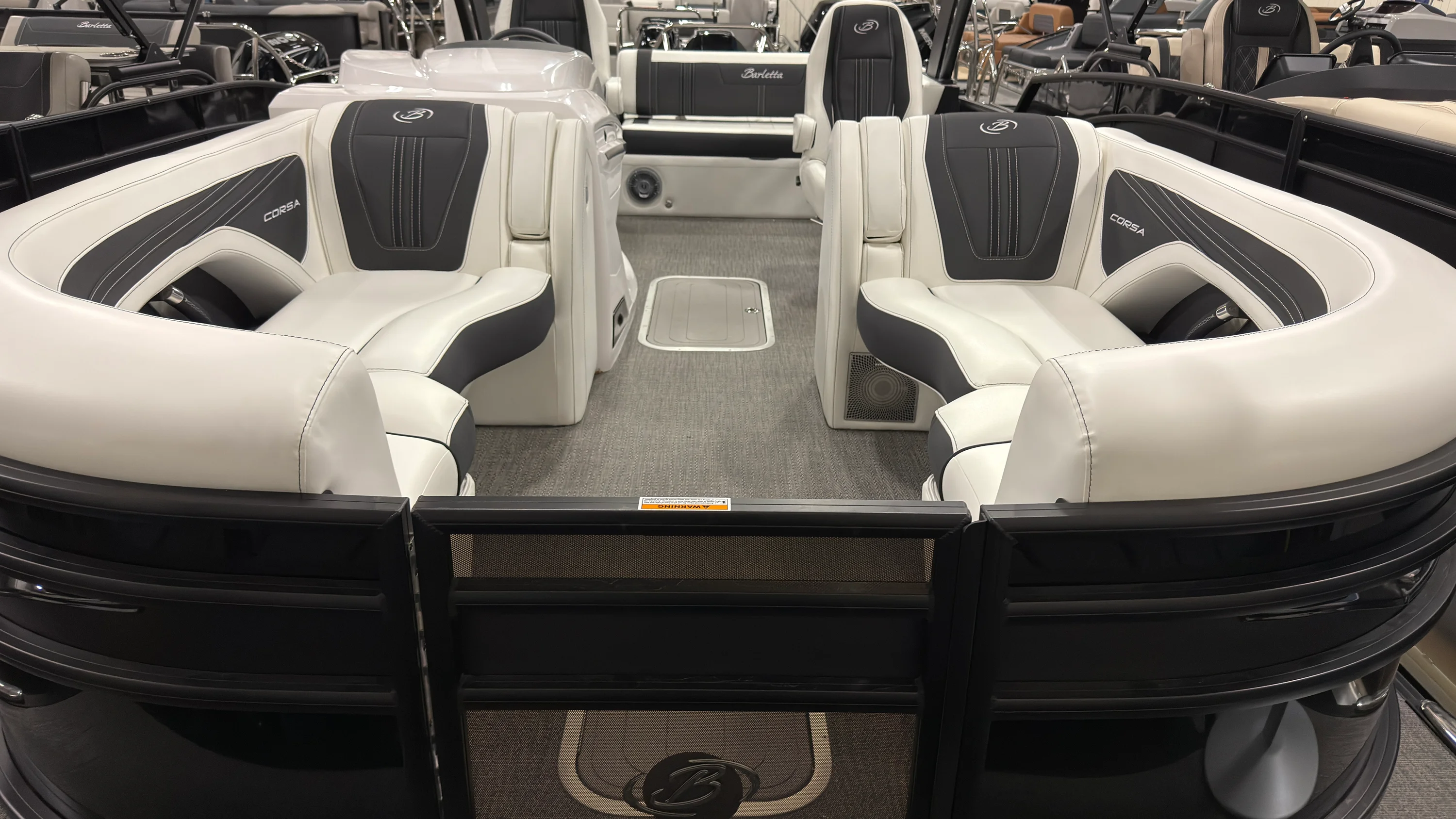 2026 Barletta Corsa 23 UCA Image Thumbnail #2