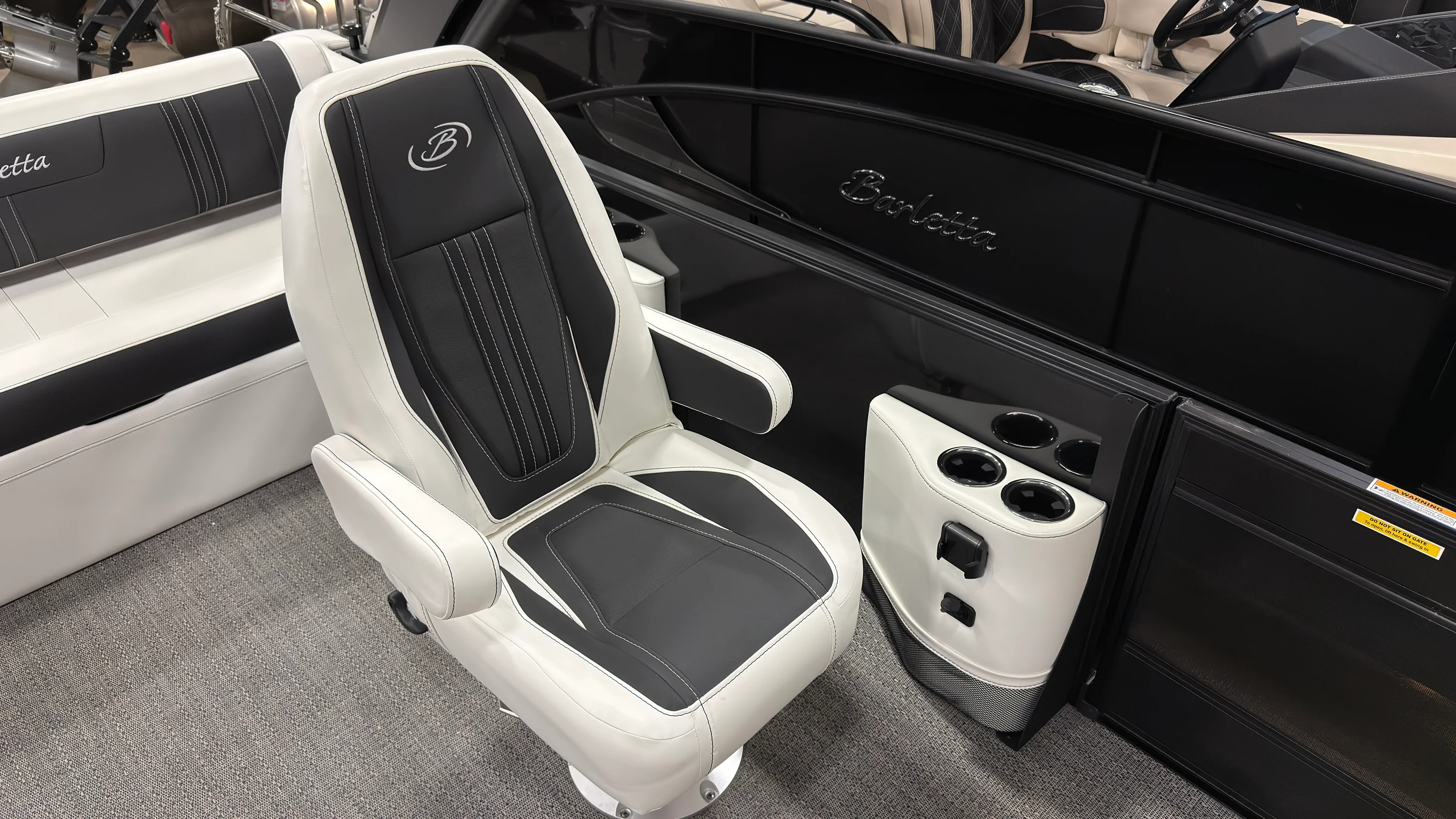 2026 Barletta Corsa 23 UCA Image Thumbnail #11