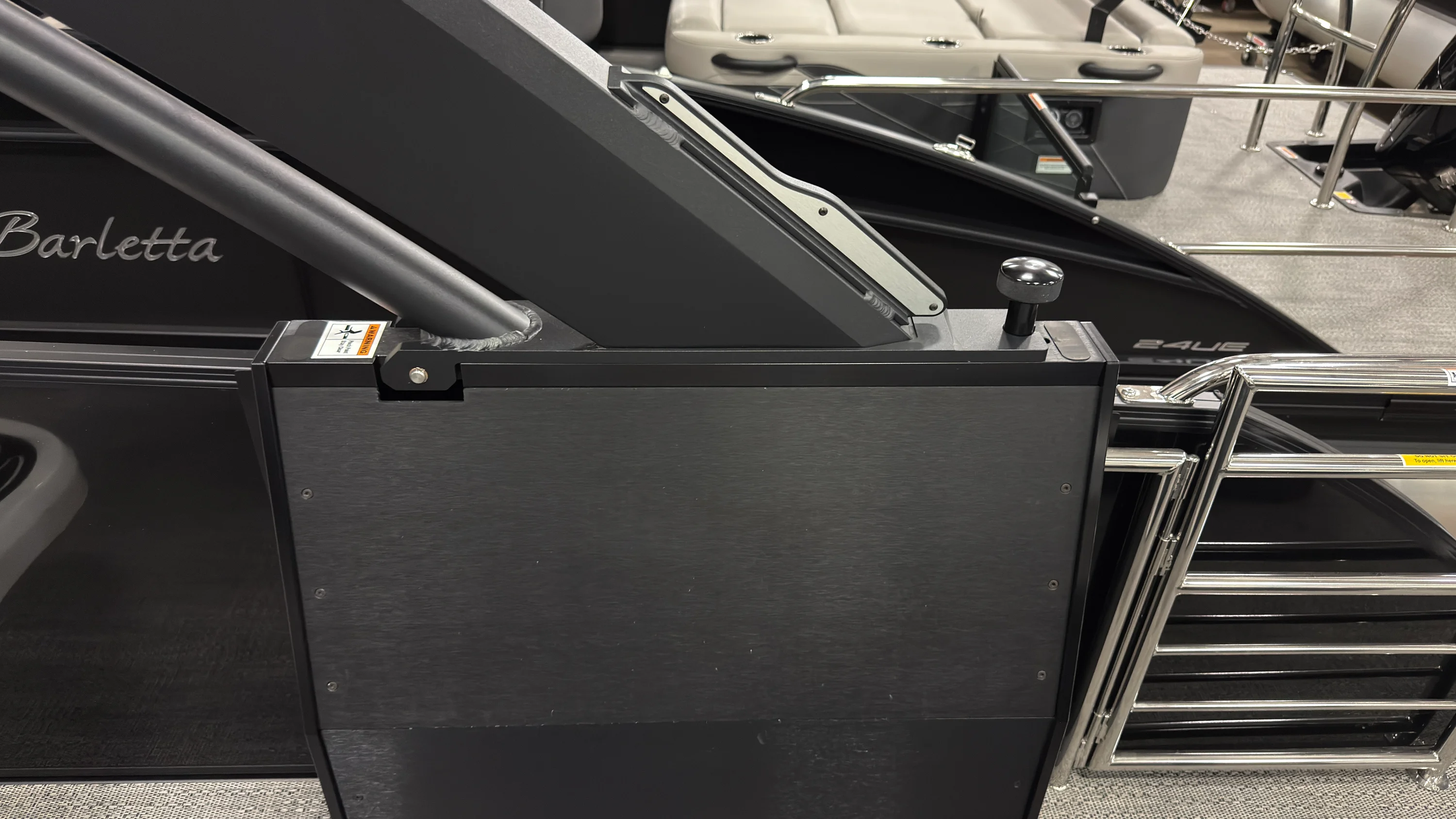 2026 Barletta Corsa 23 UCA Image Thumbnail #24