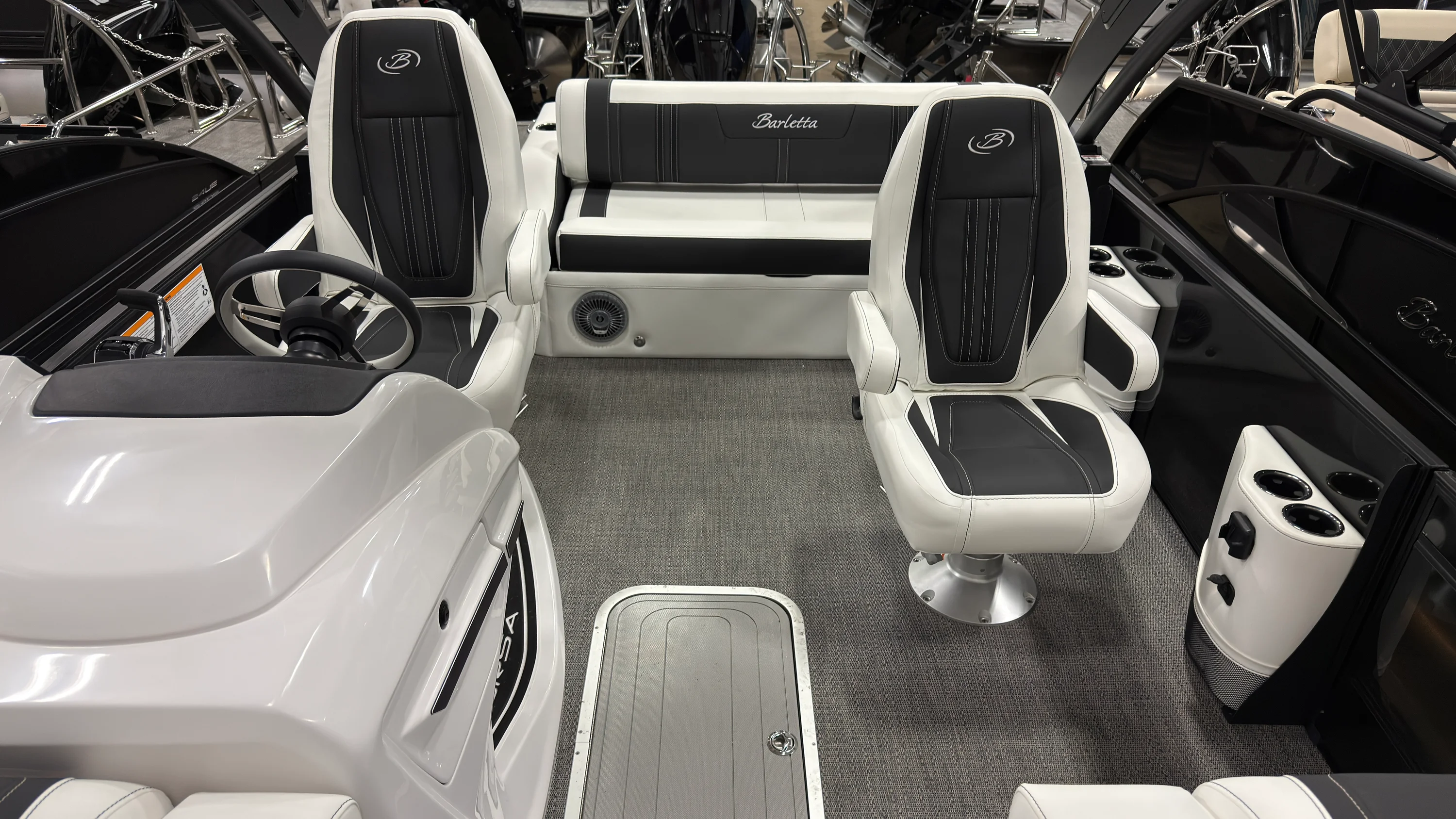 2026 Barletta Corsa 23 UCA Image Thumbnail #9