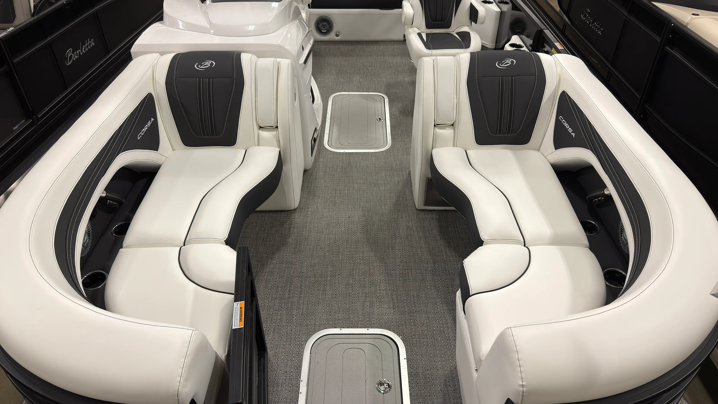 2026 Barletta Corsa 23 UCA Image Thumbnail #3