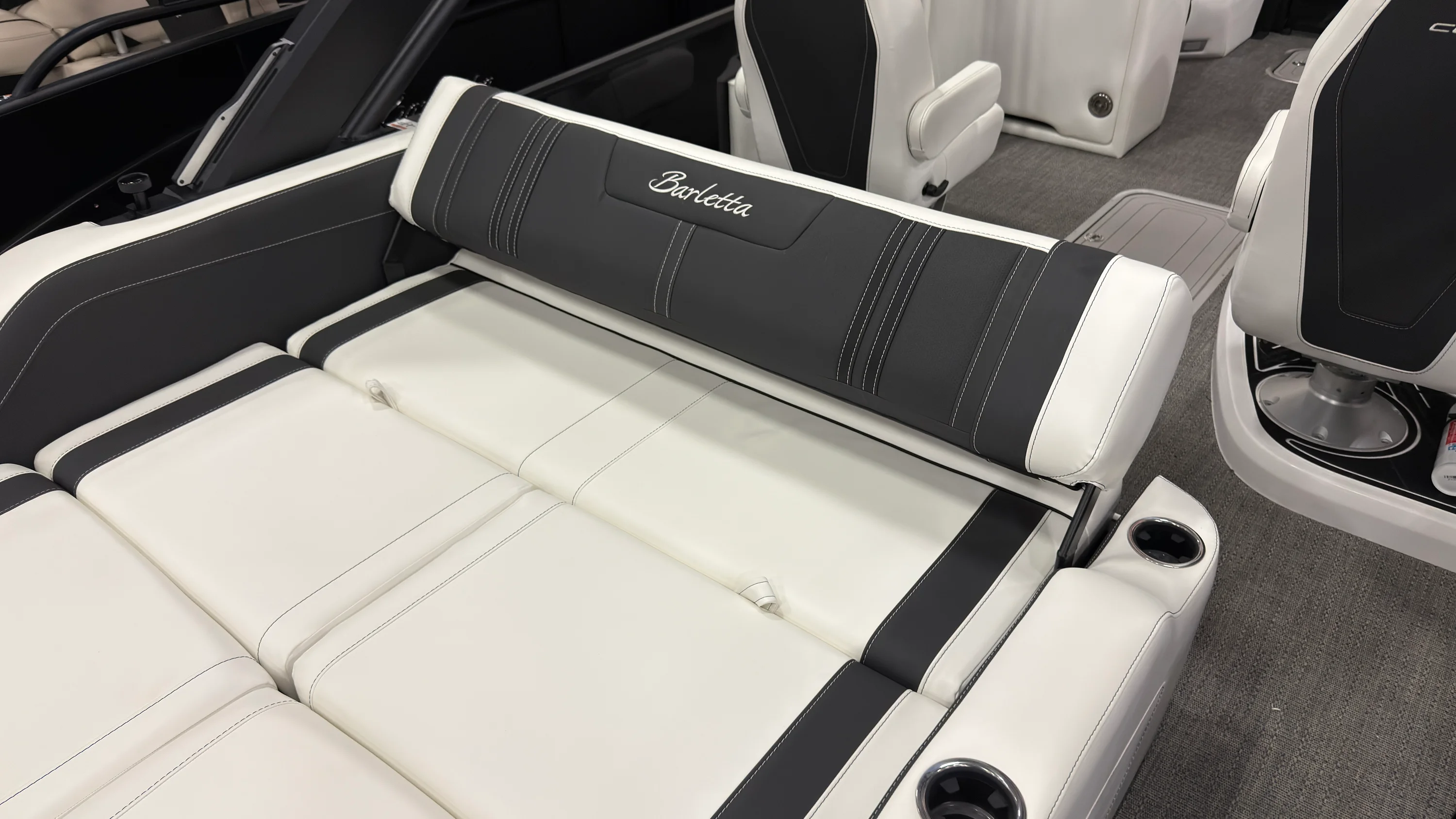 2026 Barletta Corsa 23 UCA Image Thumbnail #27