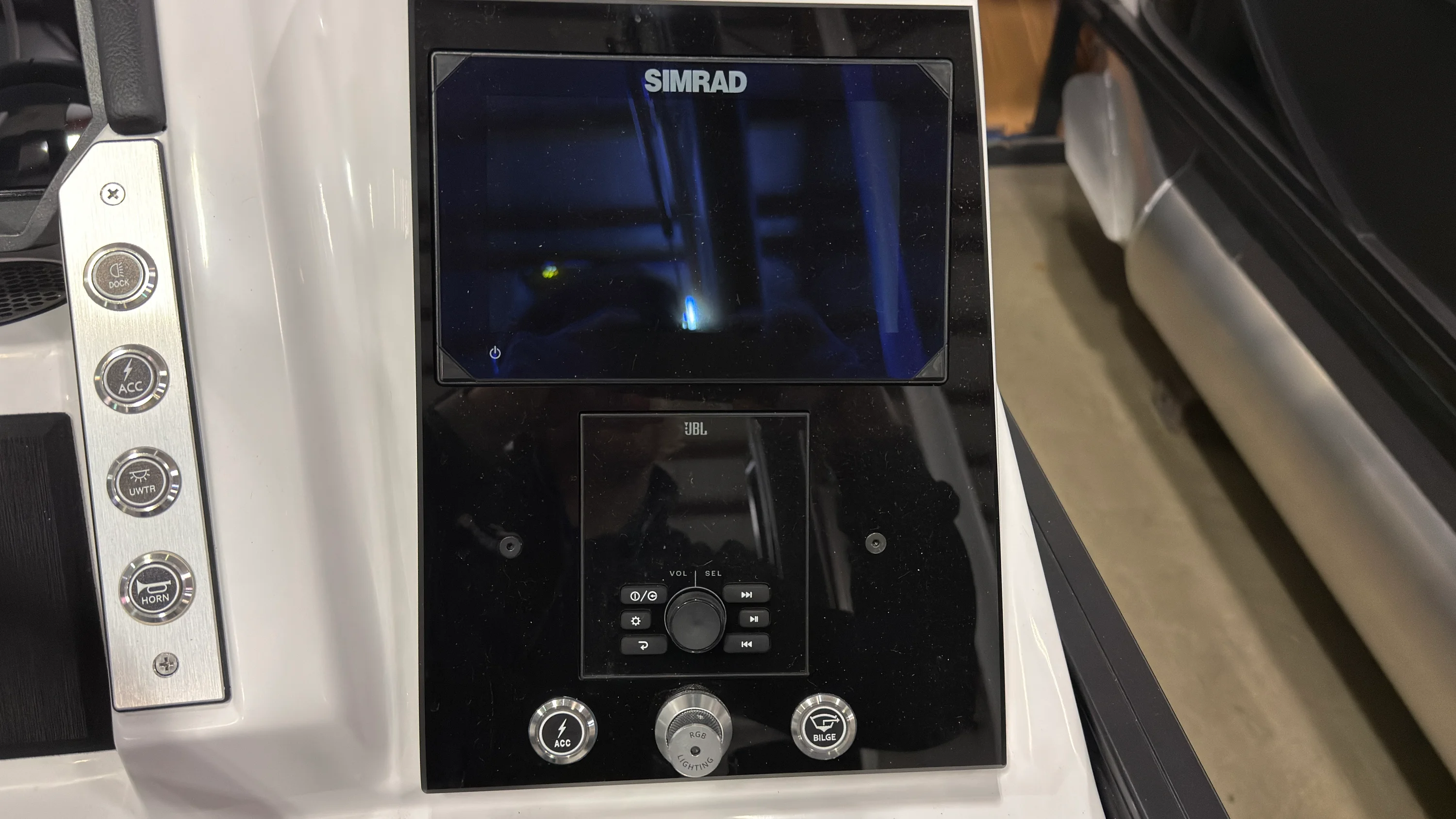 2026 Barletta Corsa 23 UCA Image Thumbnail #21