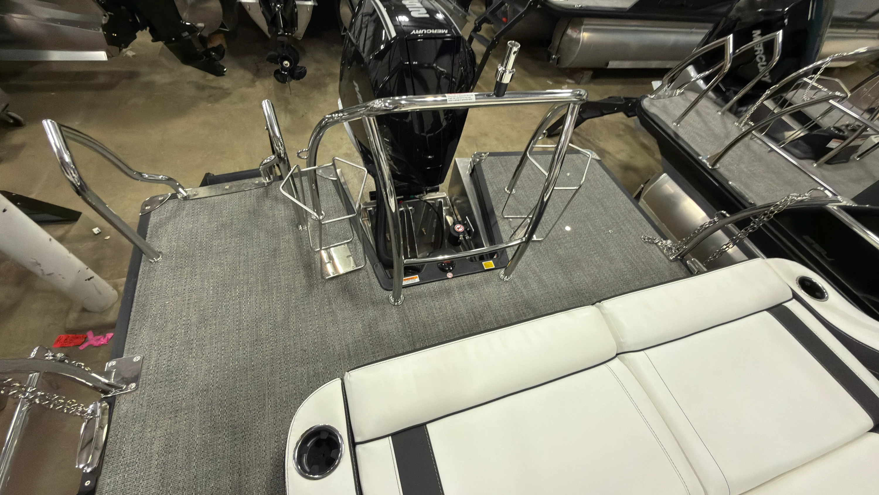 2026 Barletta Corsa 23 UCA Image Thumbnail #32