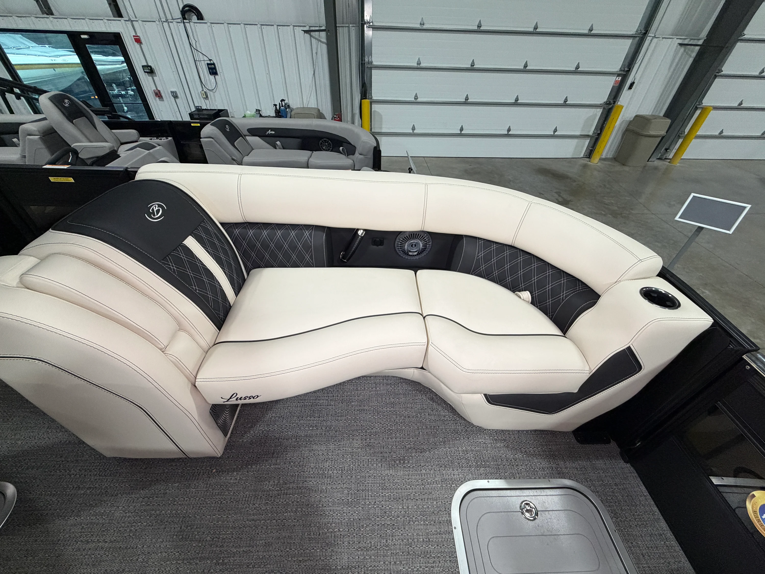2026 Barletta Lusso 23 M Image Thumbnail #18