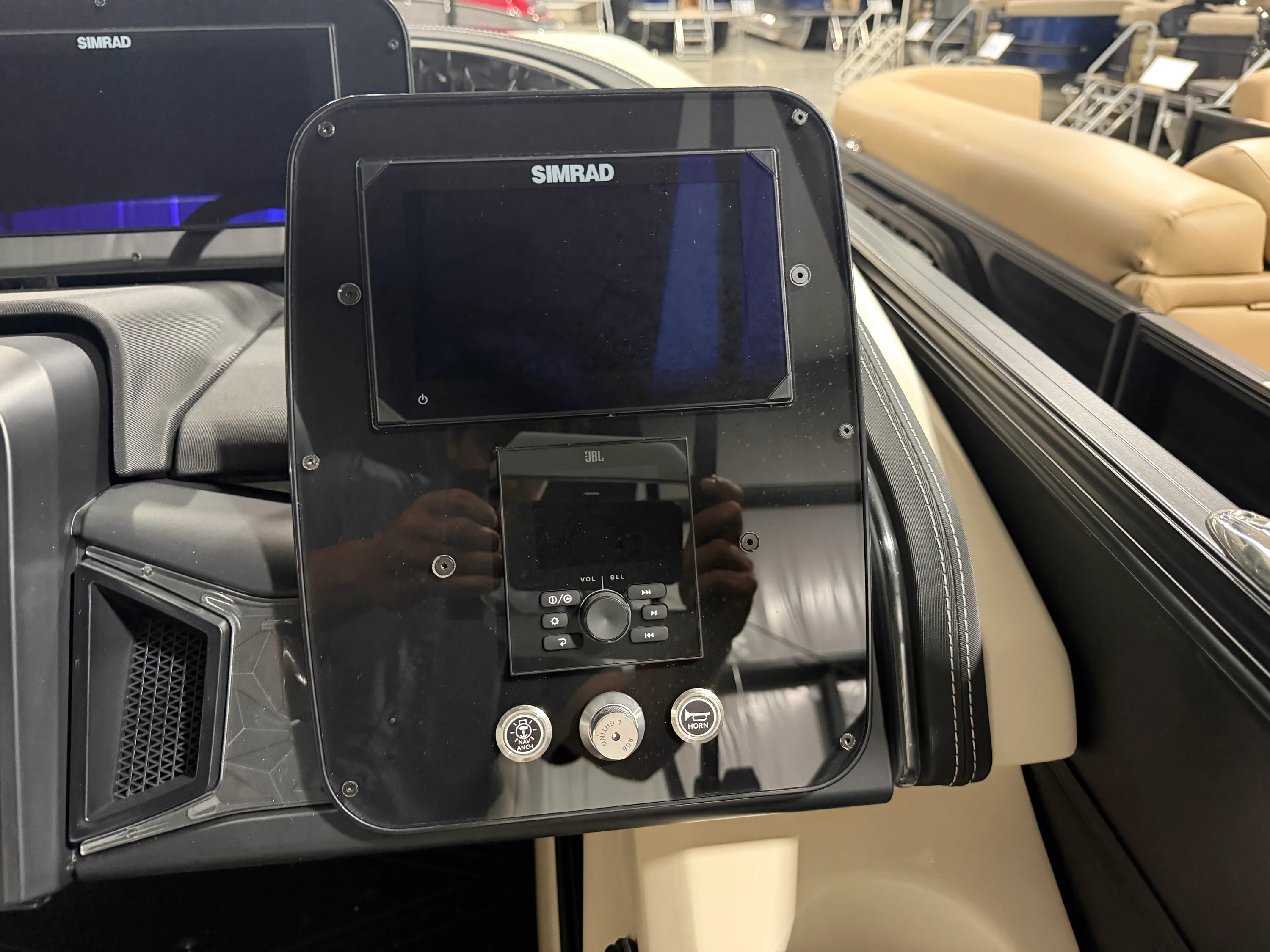 2026 Barletta Lusso 23 M Image Thumbnail #32