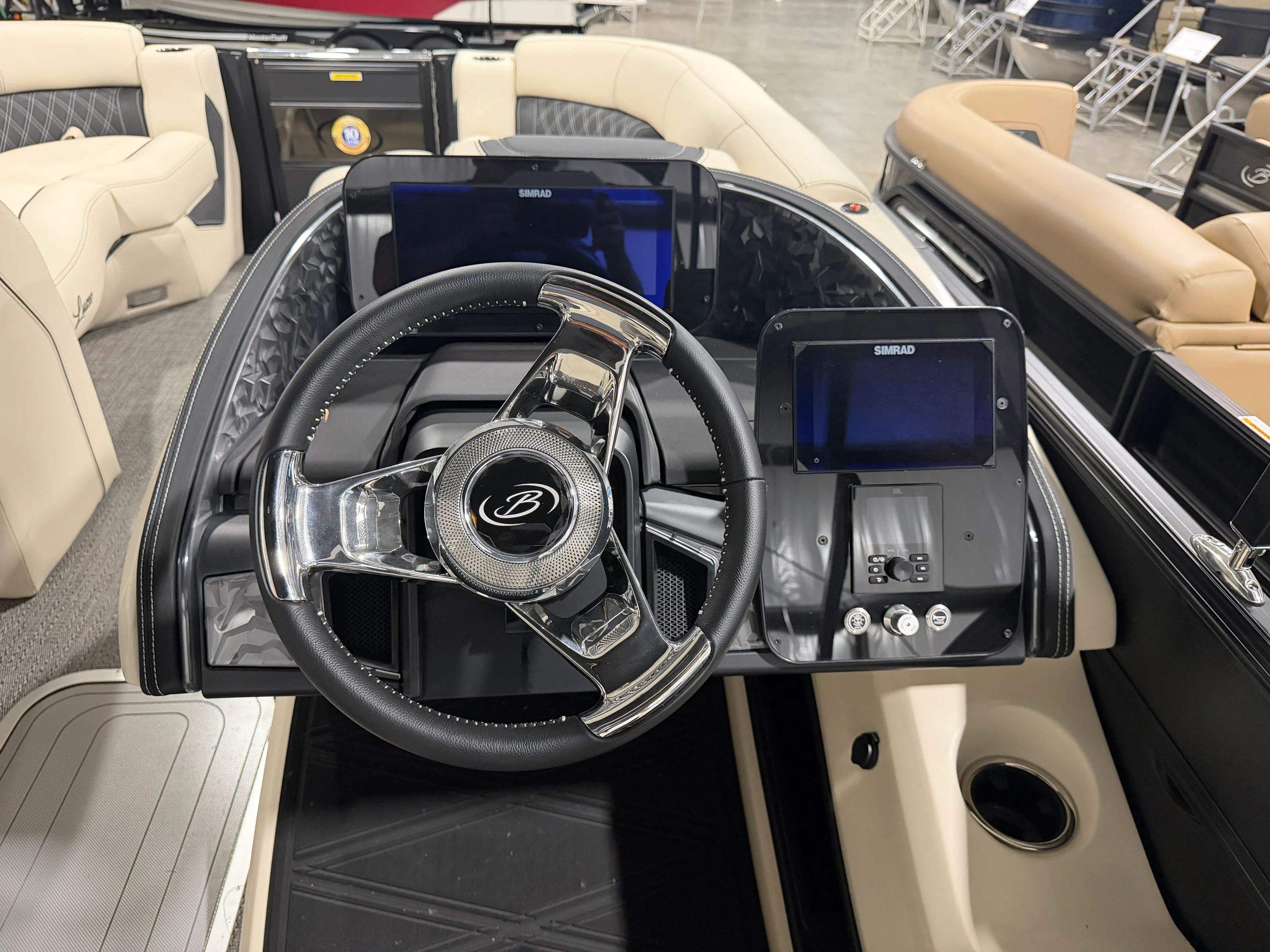 2026 Barletta Lusso 23 M Image Thumbnail #30