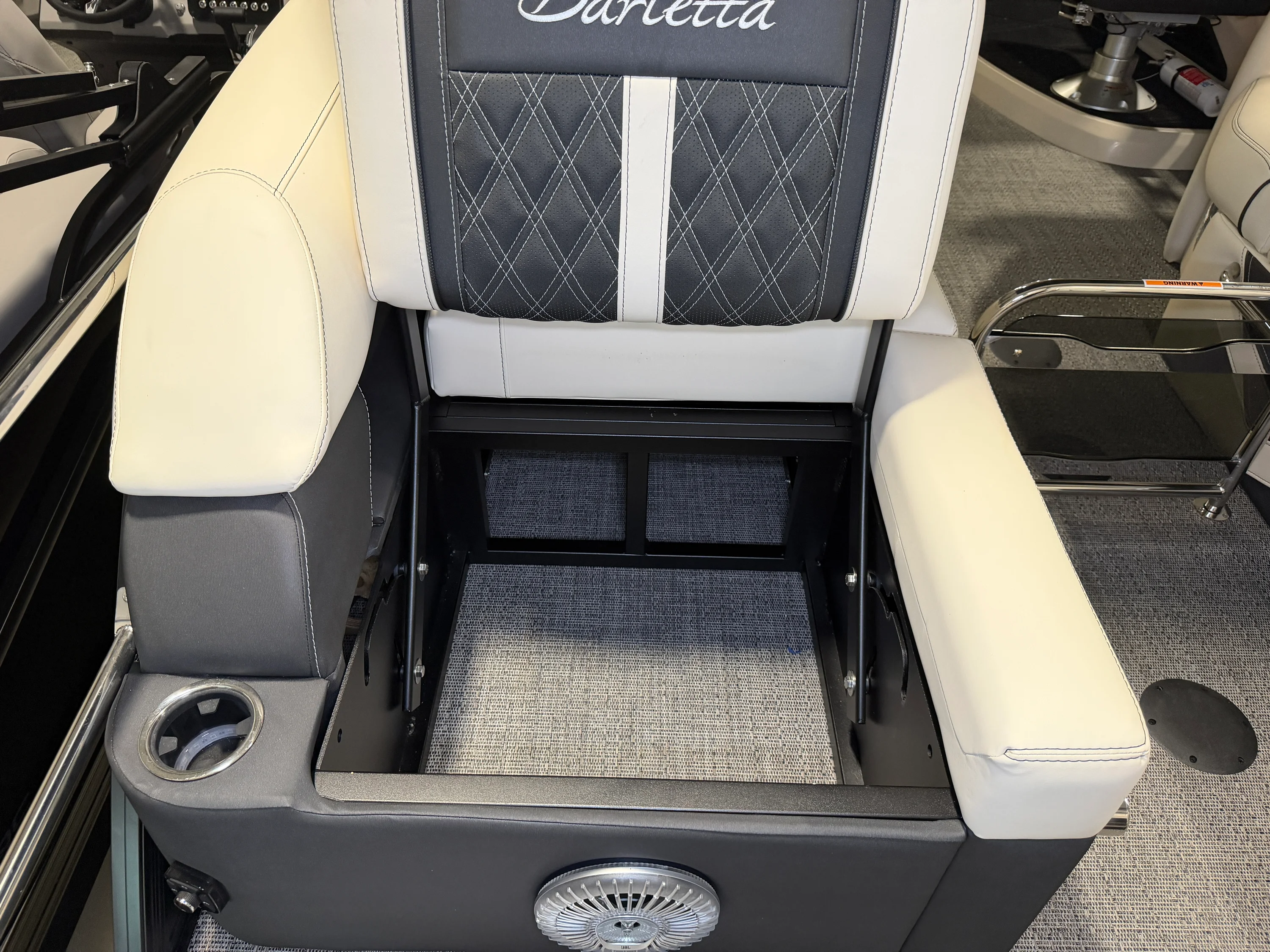 2026 Barletta Lusso 23 M Image Thumbnail #53