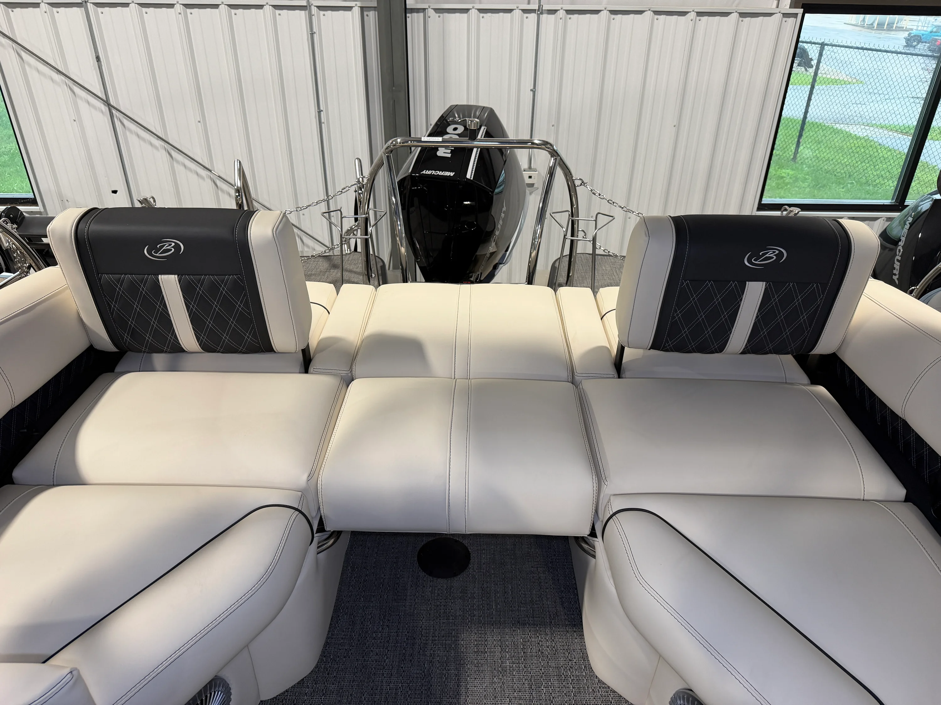 2026 Barletta Lusso 23 M Image Thumbnail #41