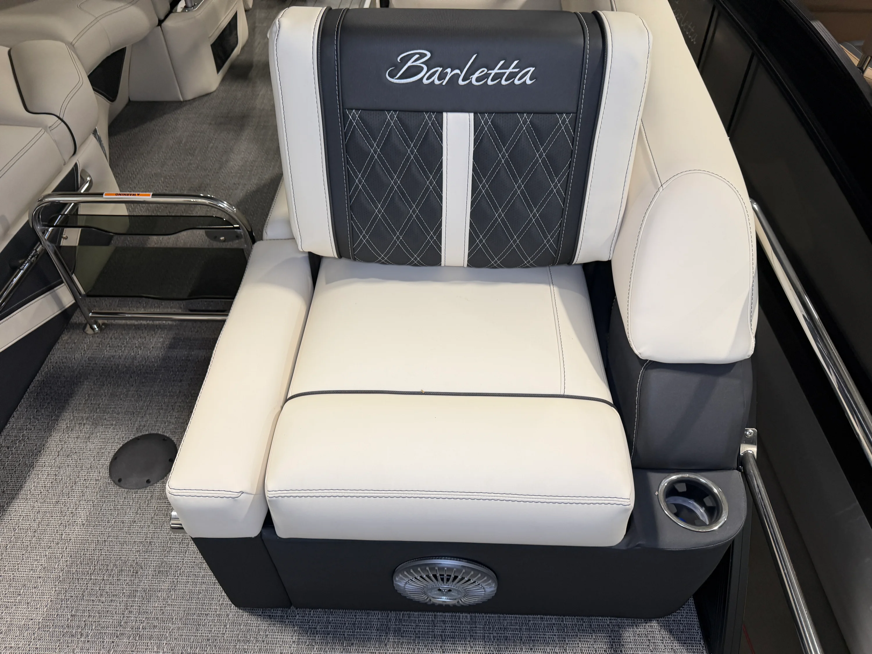 2026 Barletta Lusso 23 M Image Thumbnail #46