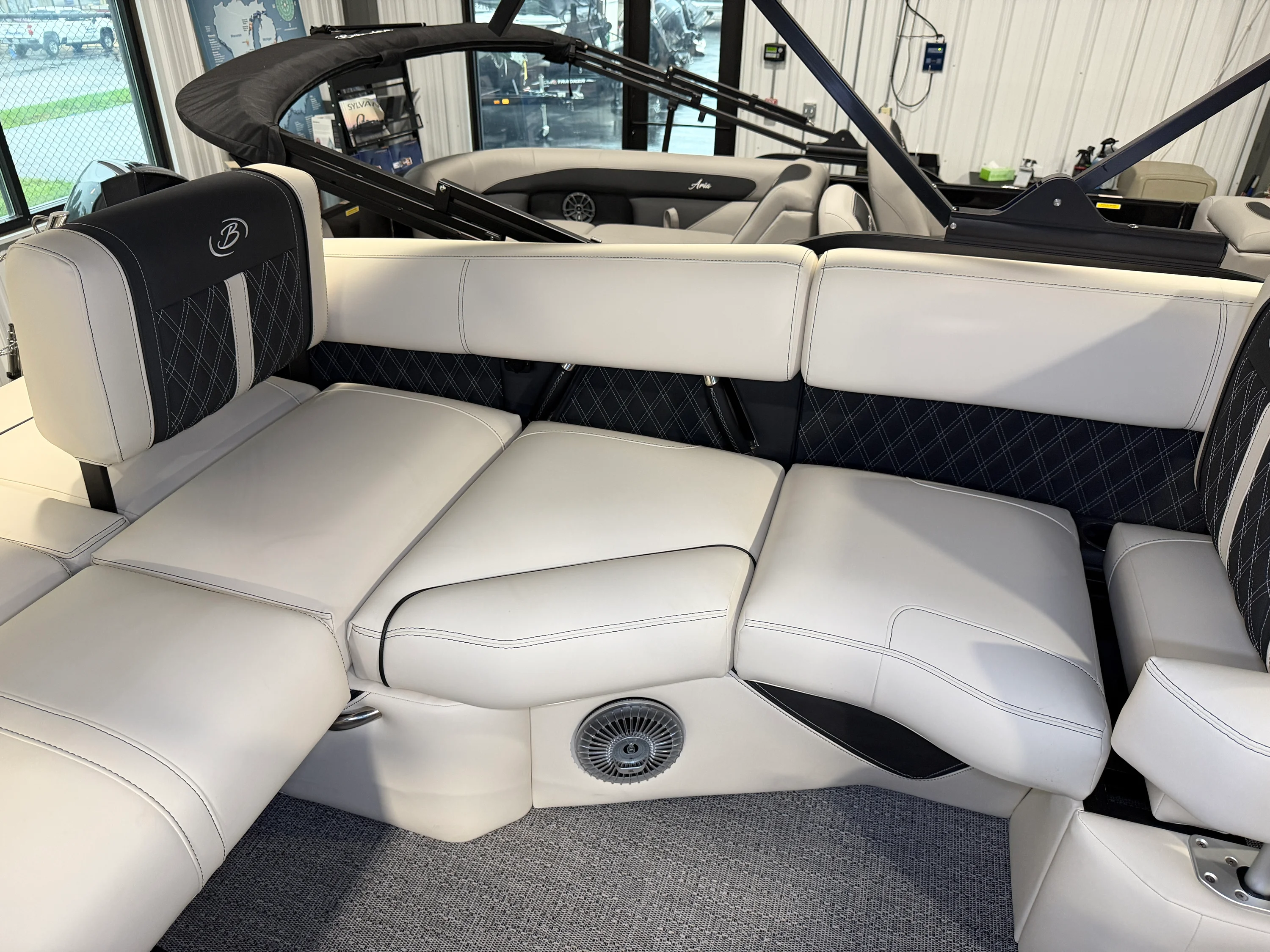 2026 Barletta Lusso 23 M Image Thumbnail #37