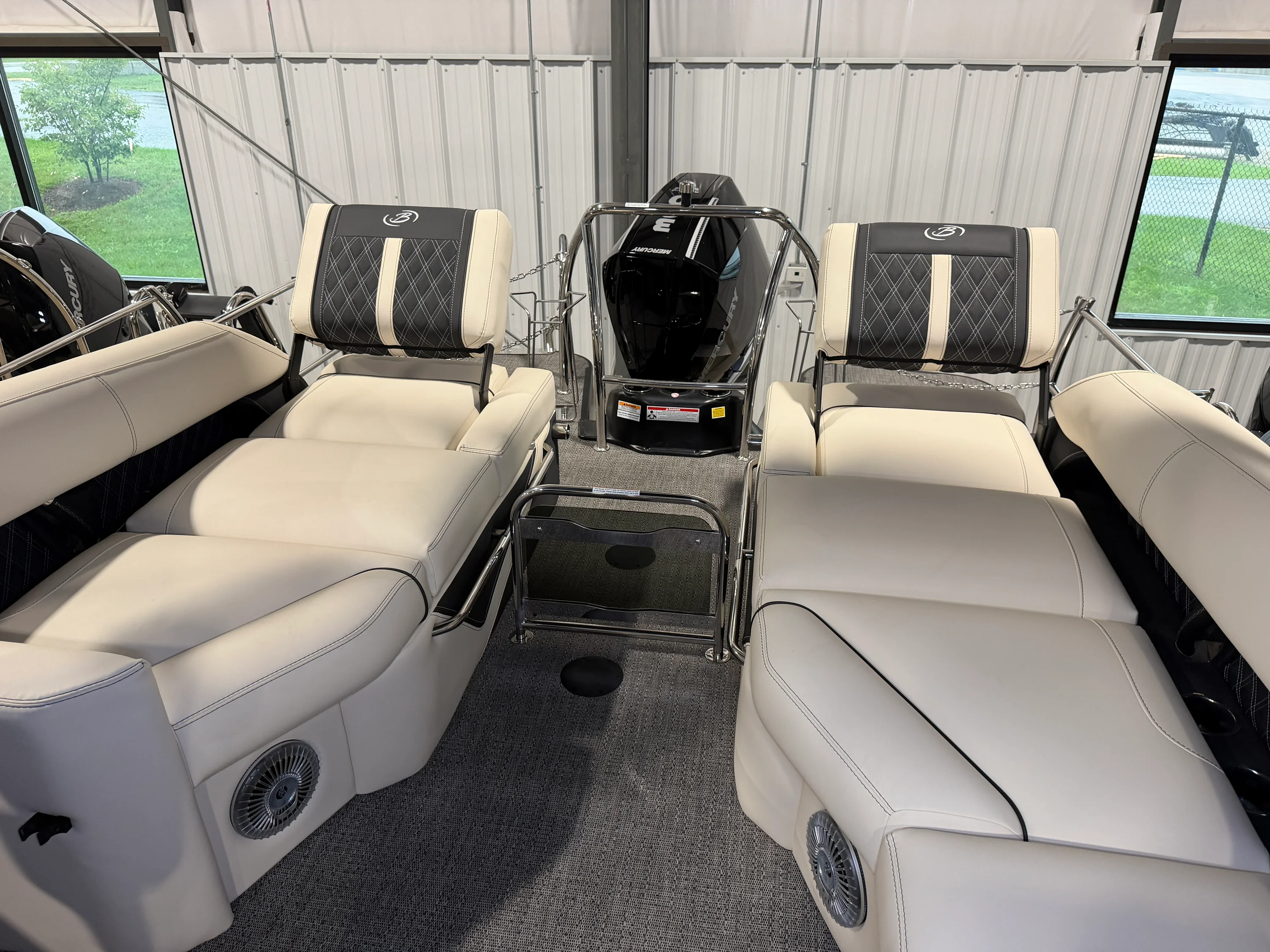 2026 Barletta Lusso 23 M Image Thumbnail #44