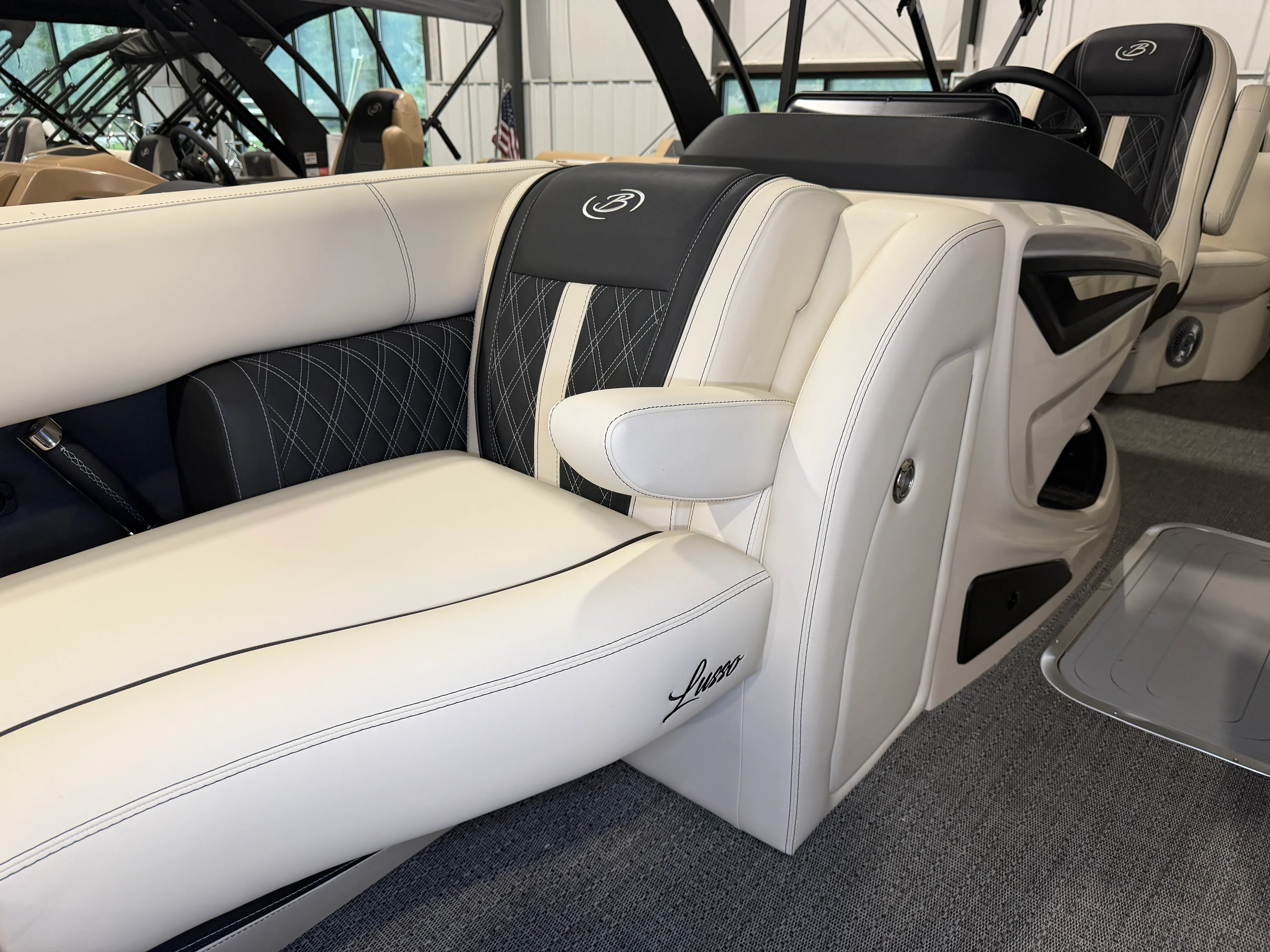 2026 Barletta Lusso 23 M Image Thumbnail #16