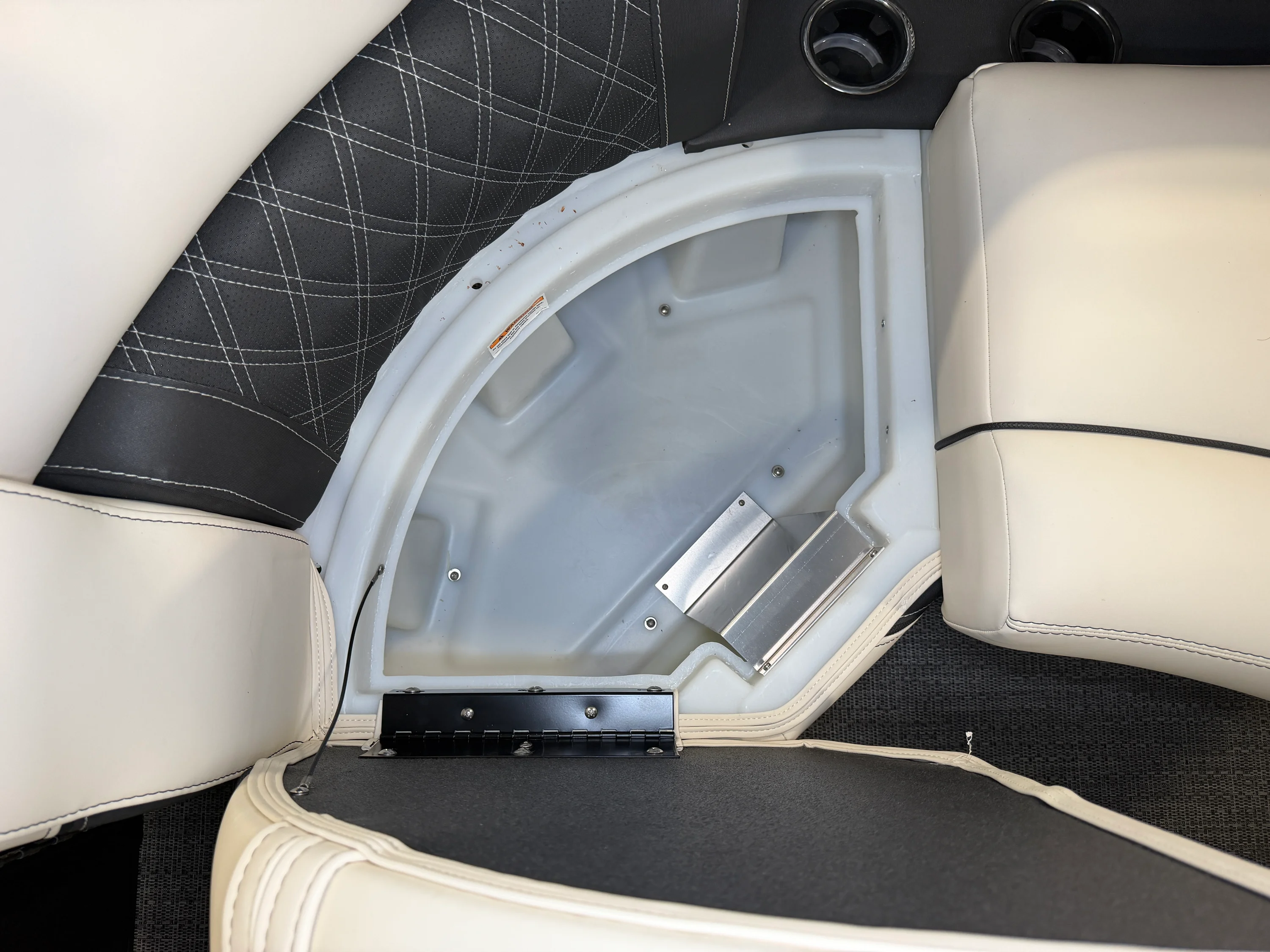 2026 Barletta Lusso 23 M Image Thumbnail #14