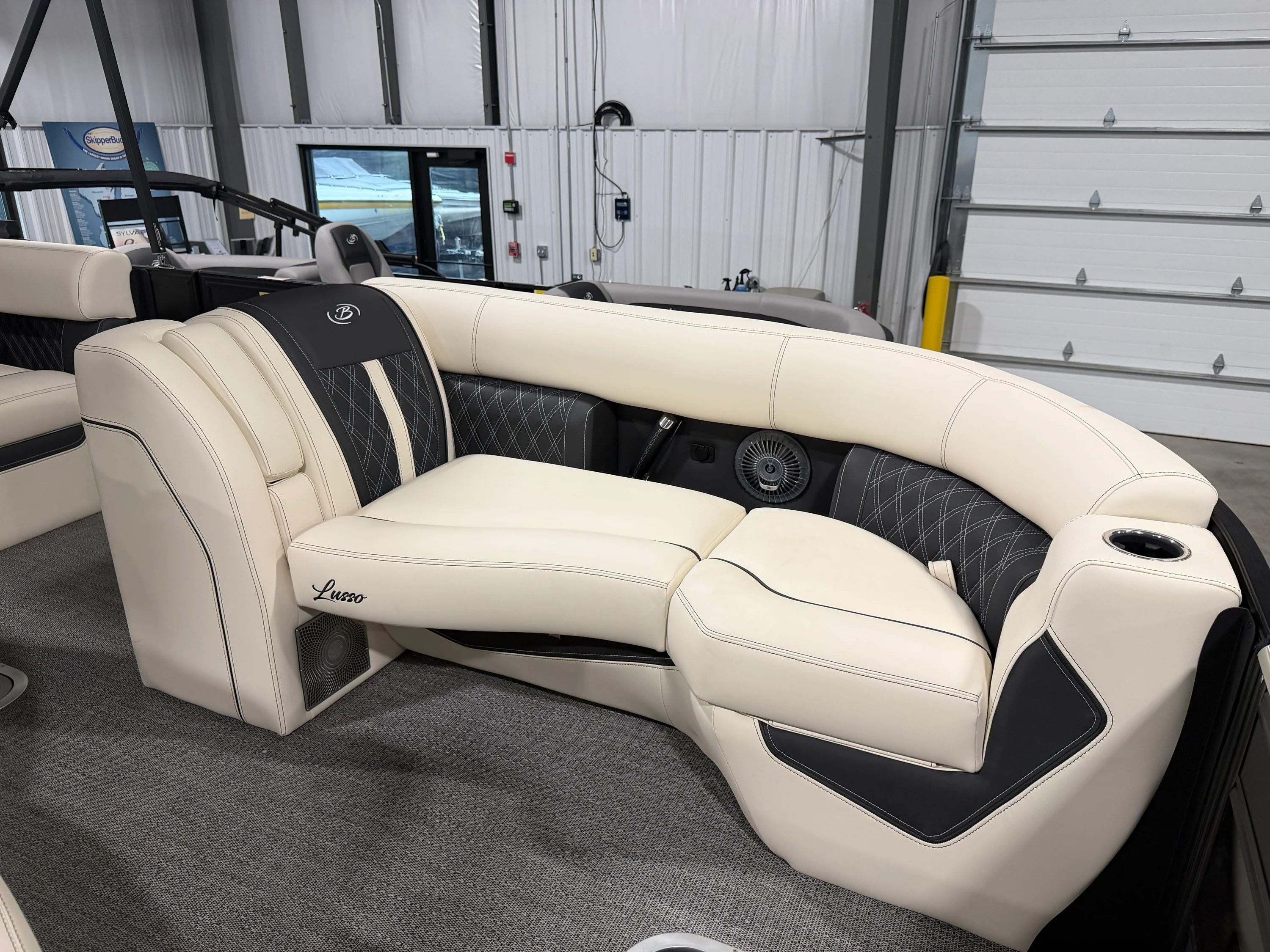 2026 Barletta Lusso 23 M Image Thumbnail #11