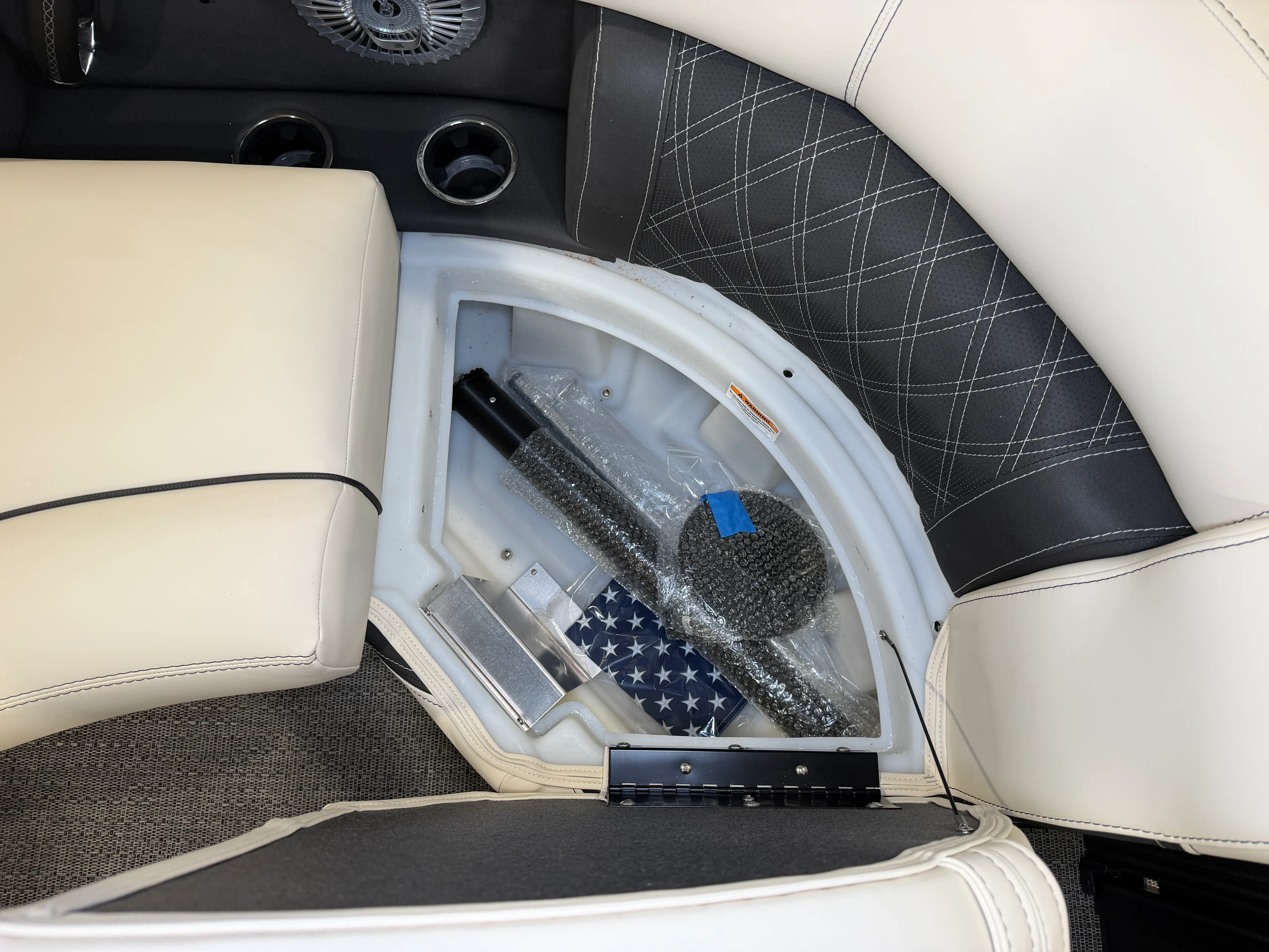 2026 Barletta Lusso 23 M Image Thumbnail #19