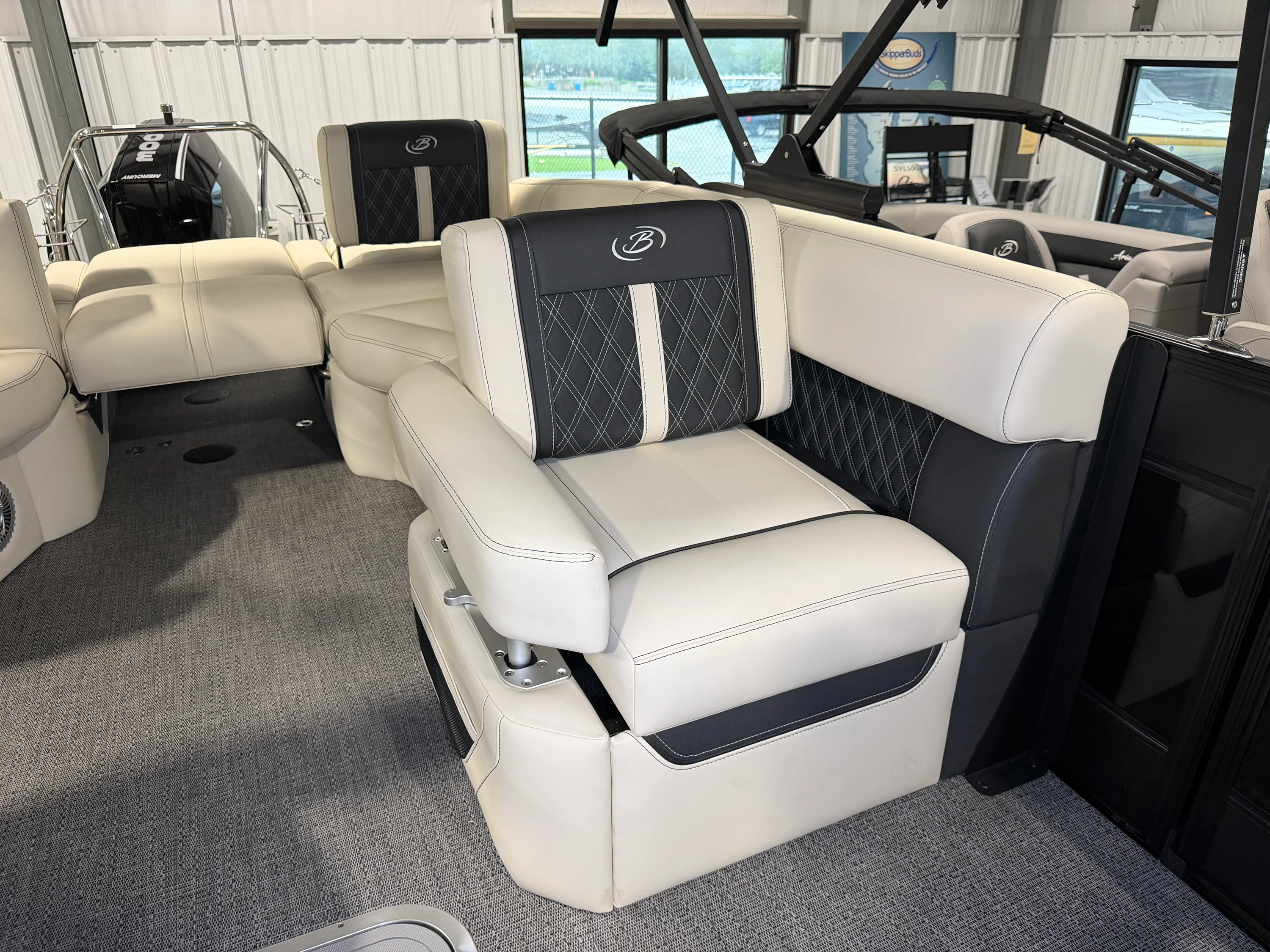 2026 Barletta Lusso 23 M Image Thumbnail #35