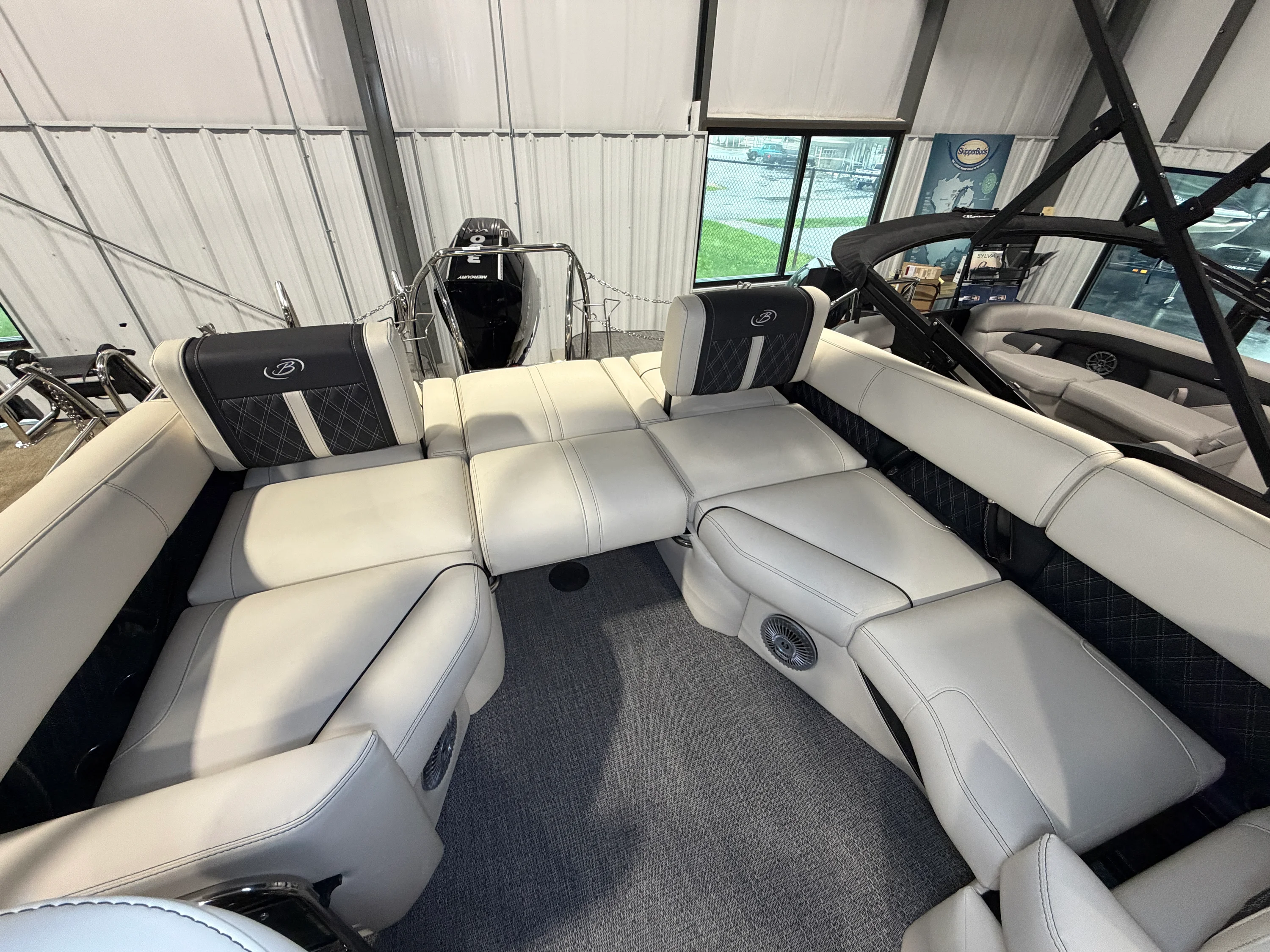 2026 Barletta Lusso 23 M Image Thumbnail #36
