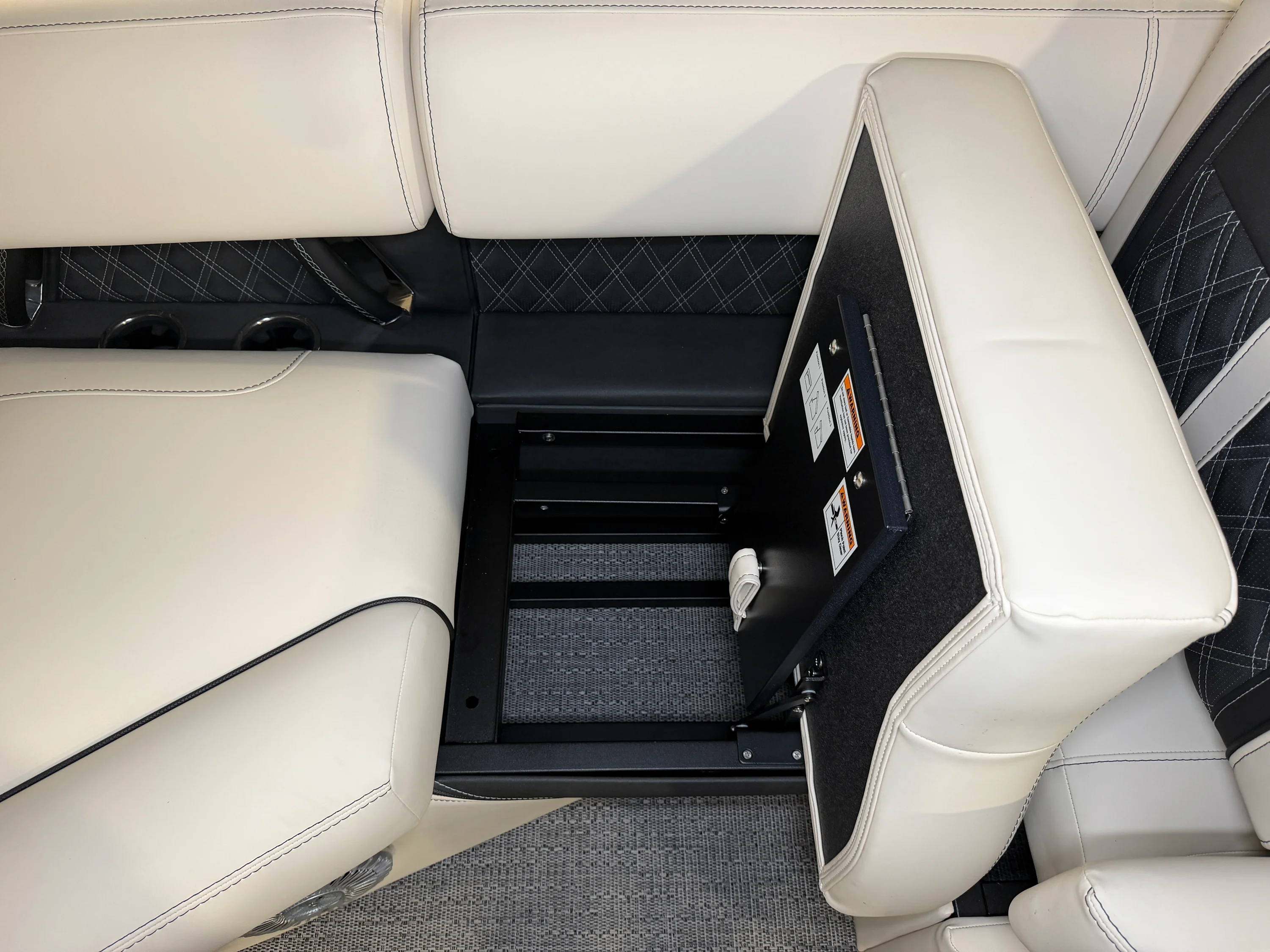 2026 Barletta Lusso 23 M Image Thumbnail #38