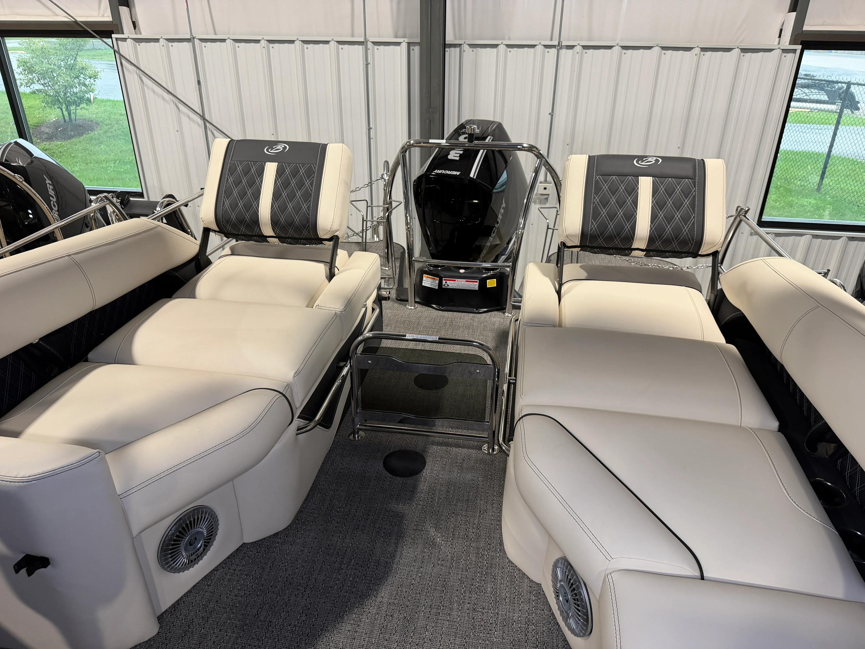 2026 Barletta Lusso 23 M Image Thumbnail #43