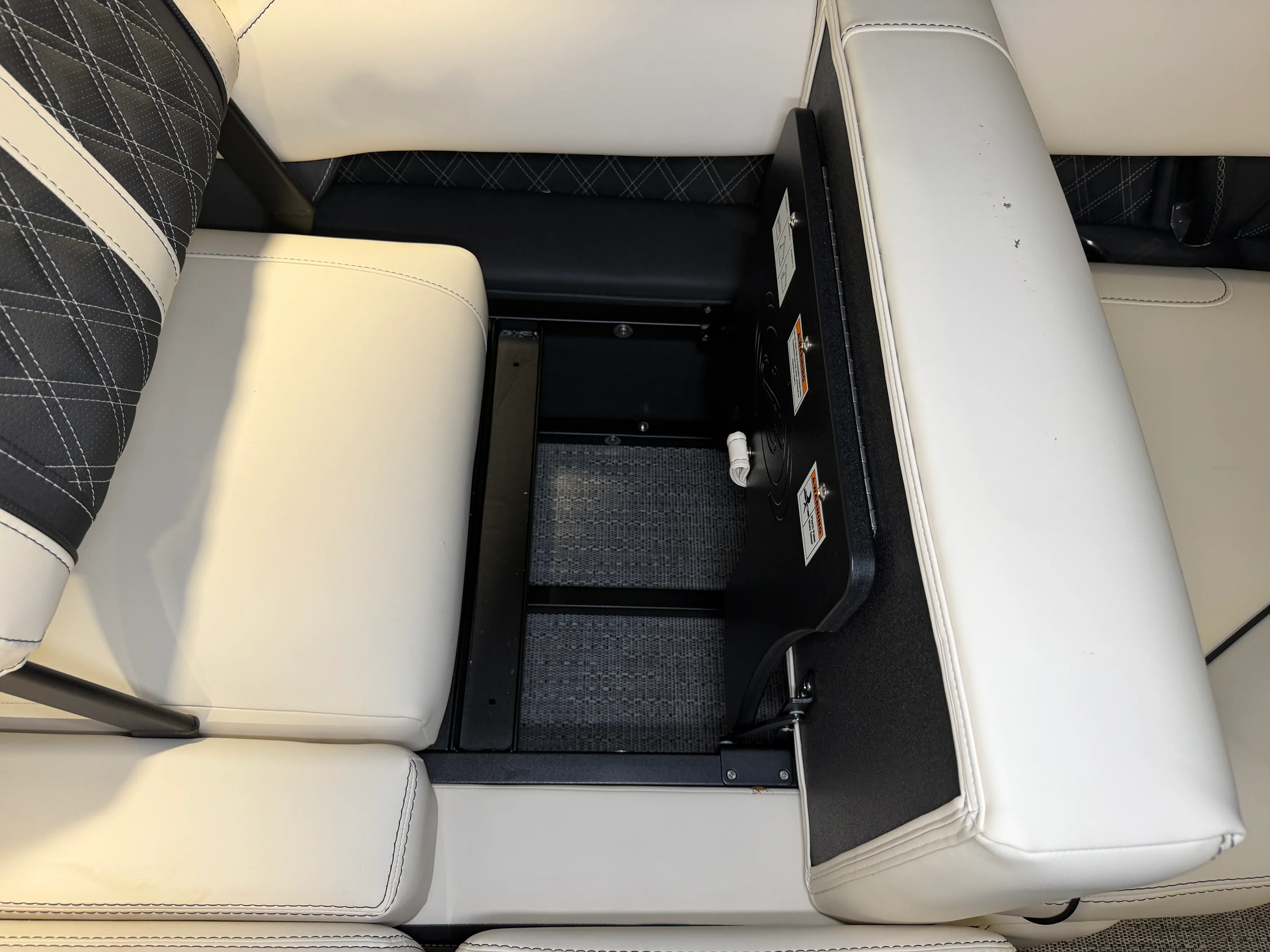 2026 Barletta Lusso 23 M Image Thumbnail #40
